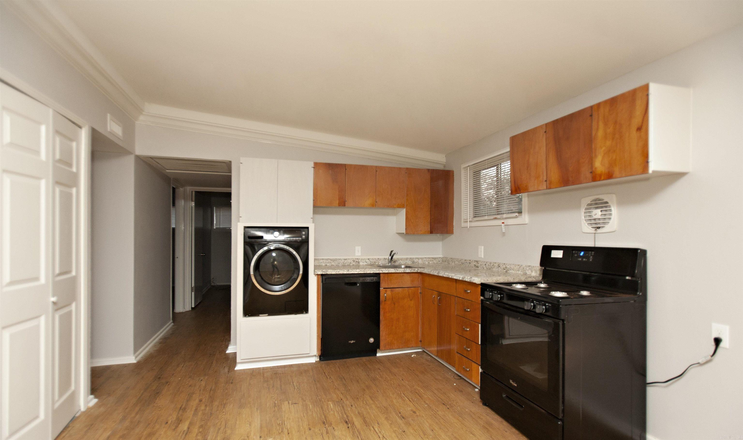 Meadowcliff - Residential Income