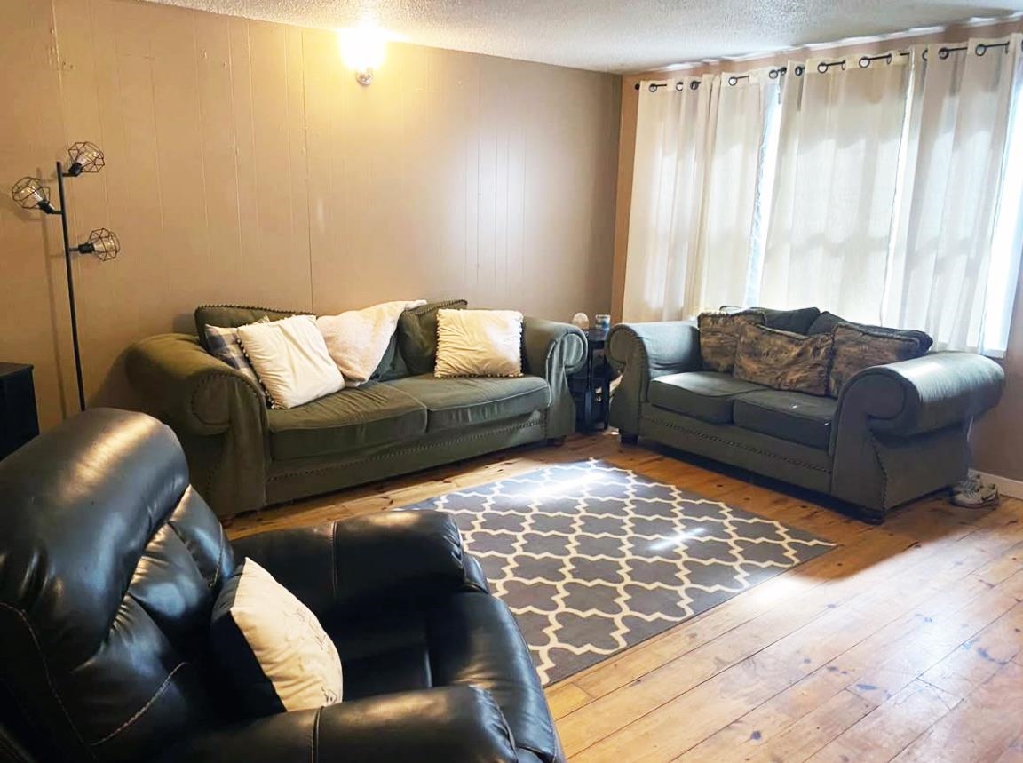 TRACT C - Residential