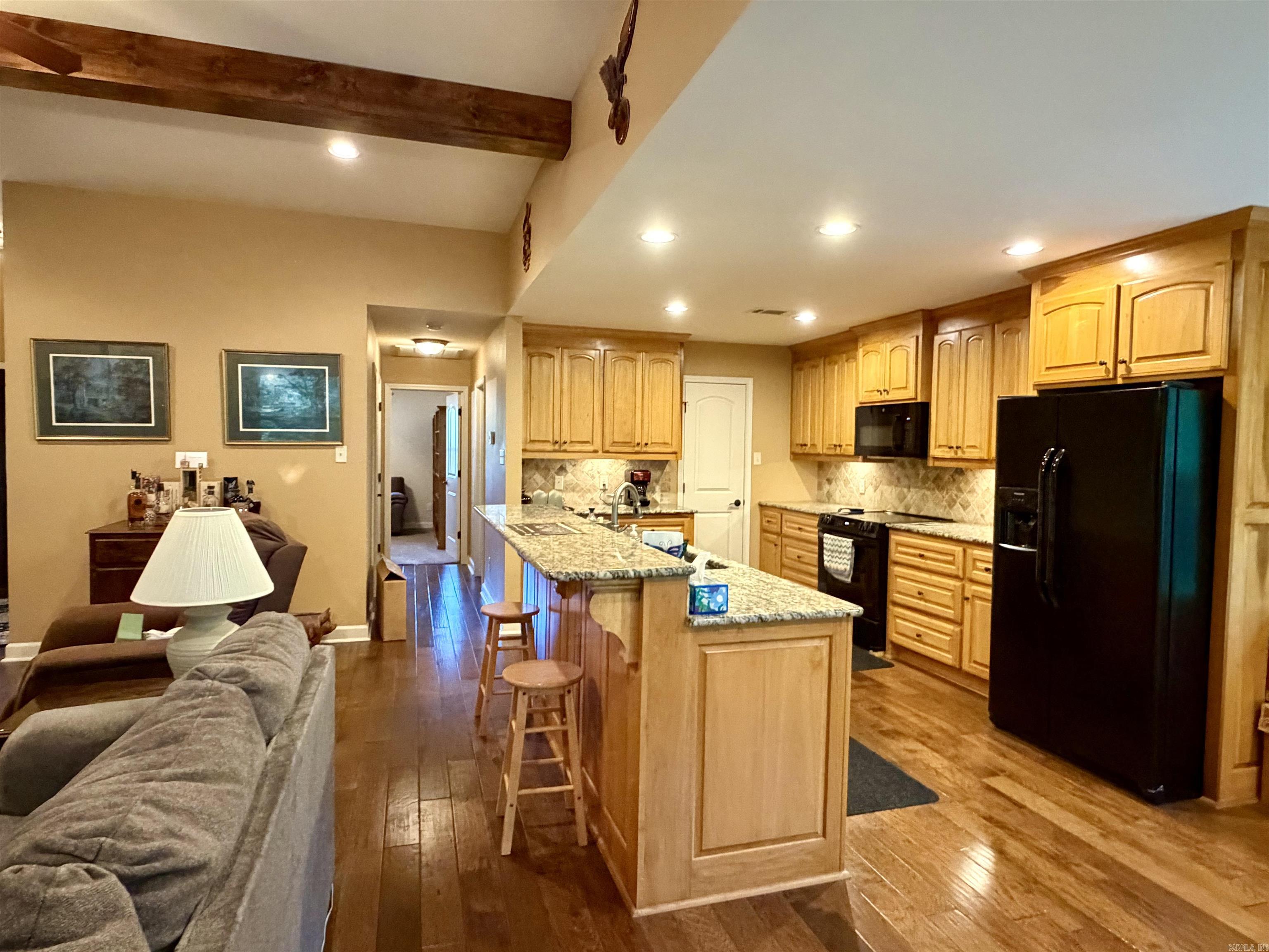 Pinewood Estates II - Residential