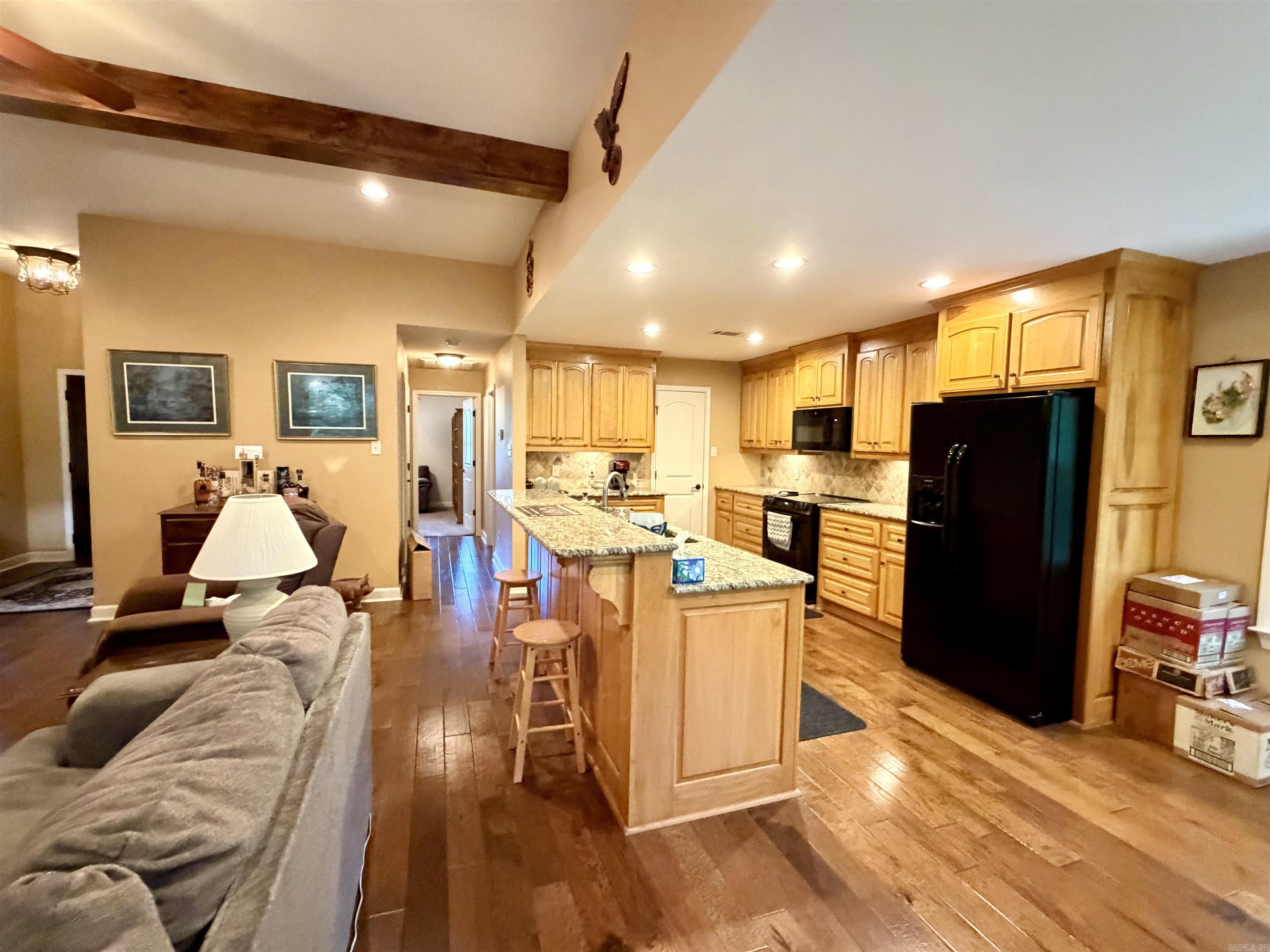Pinewood Estates II - Residential