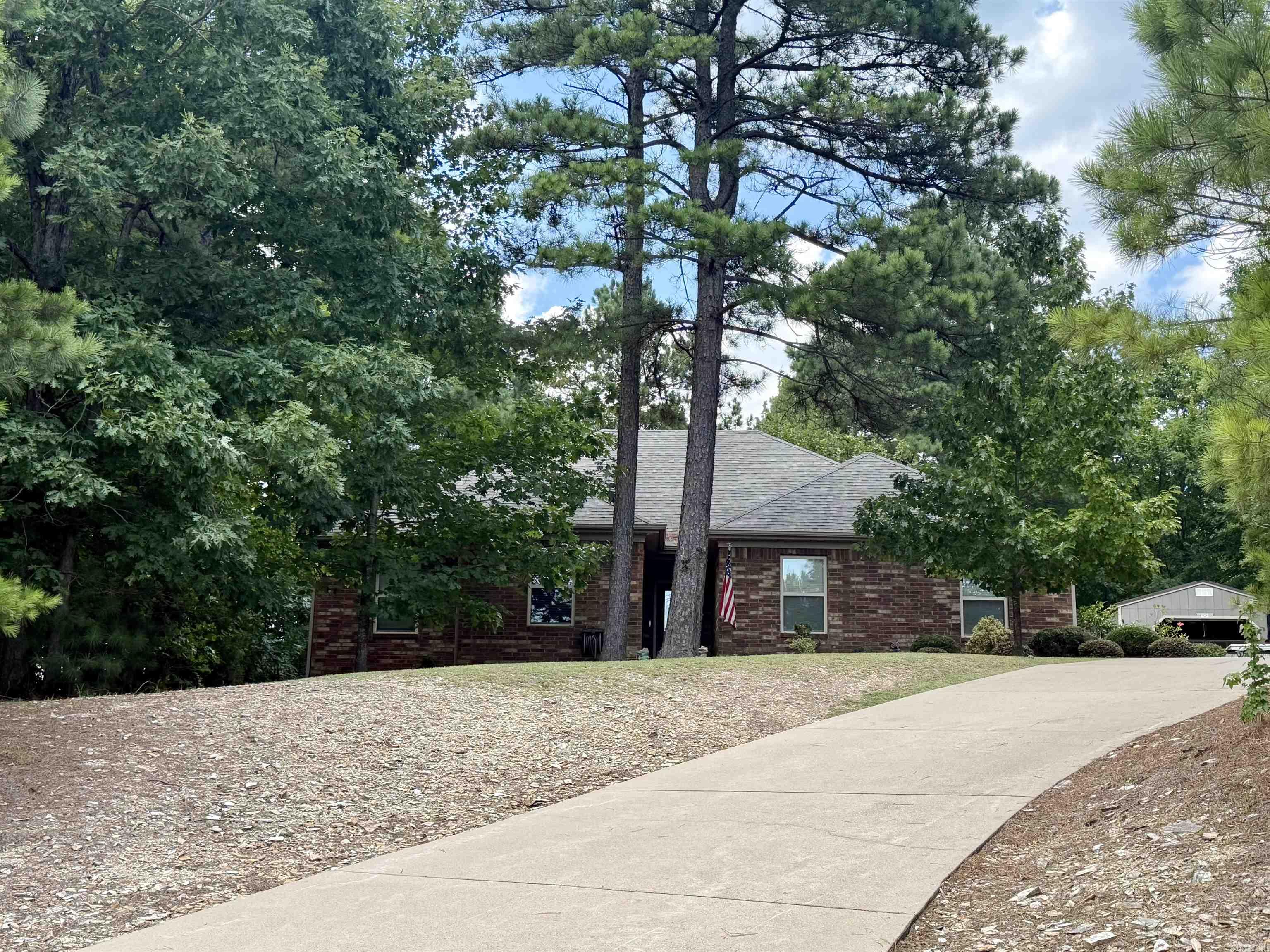 Pinewood Estates II - Residential
