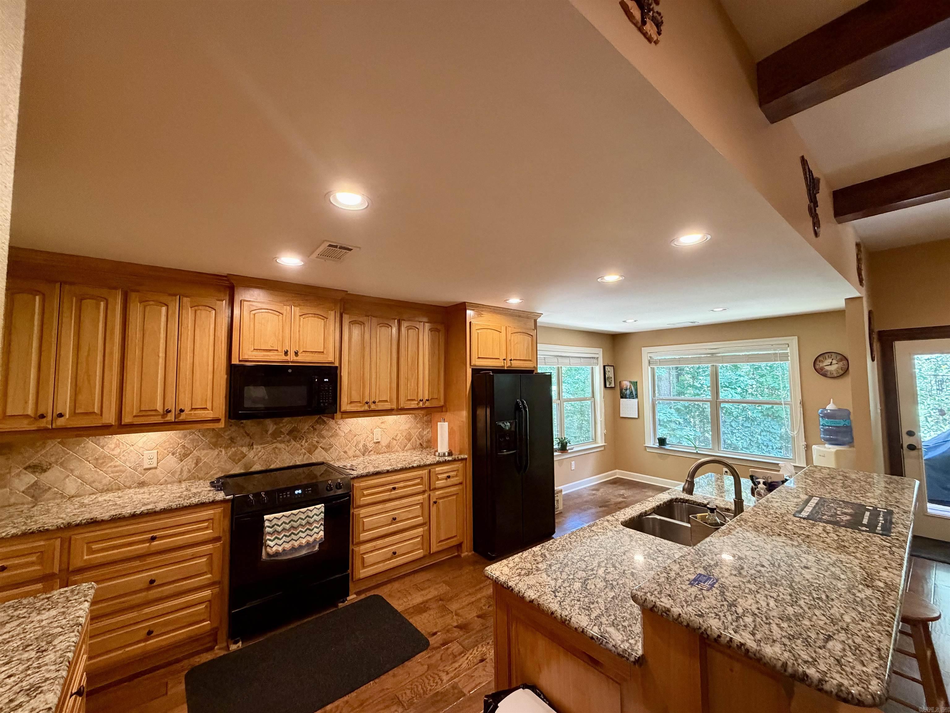 Pinewood Estates II - Residential