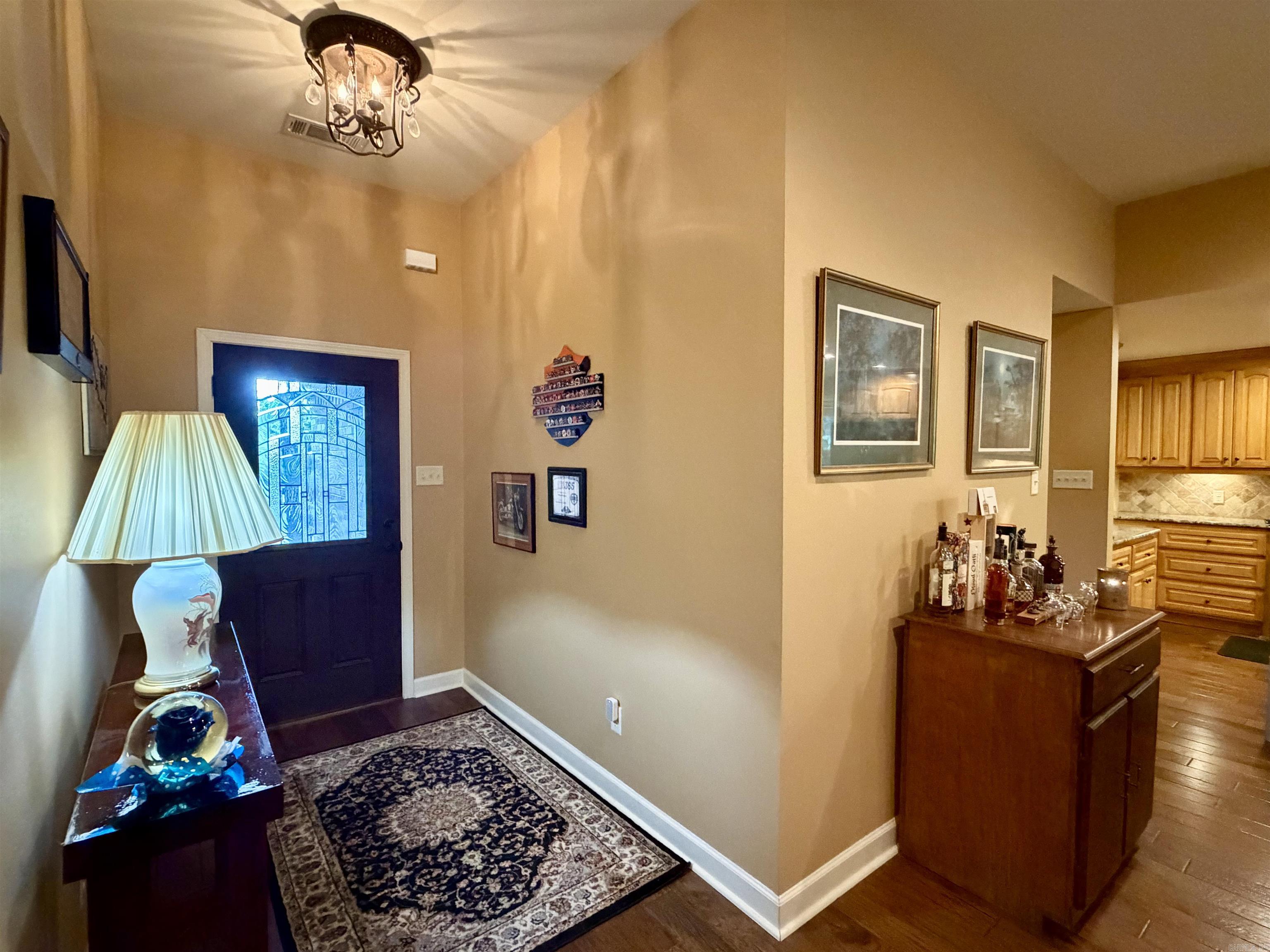 Pinewood Estates II - Residential