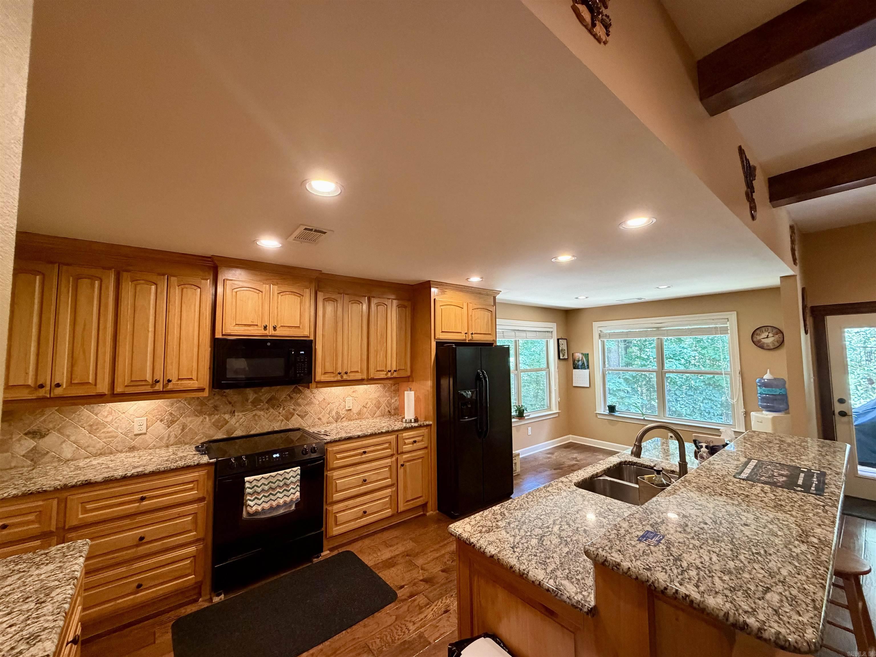 Pinewood Estates II - Residential