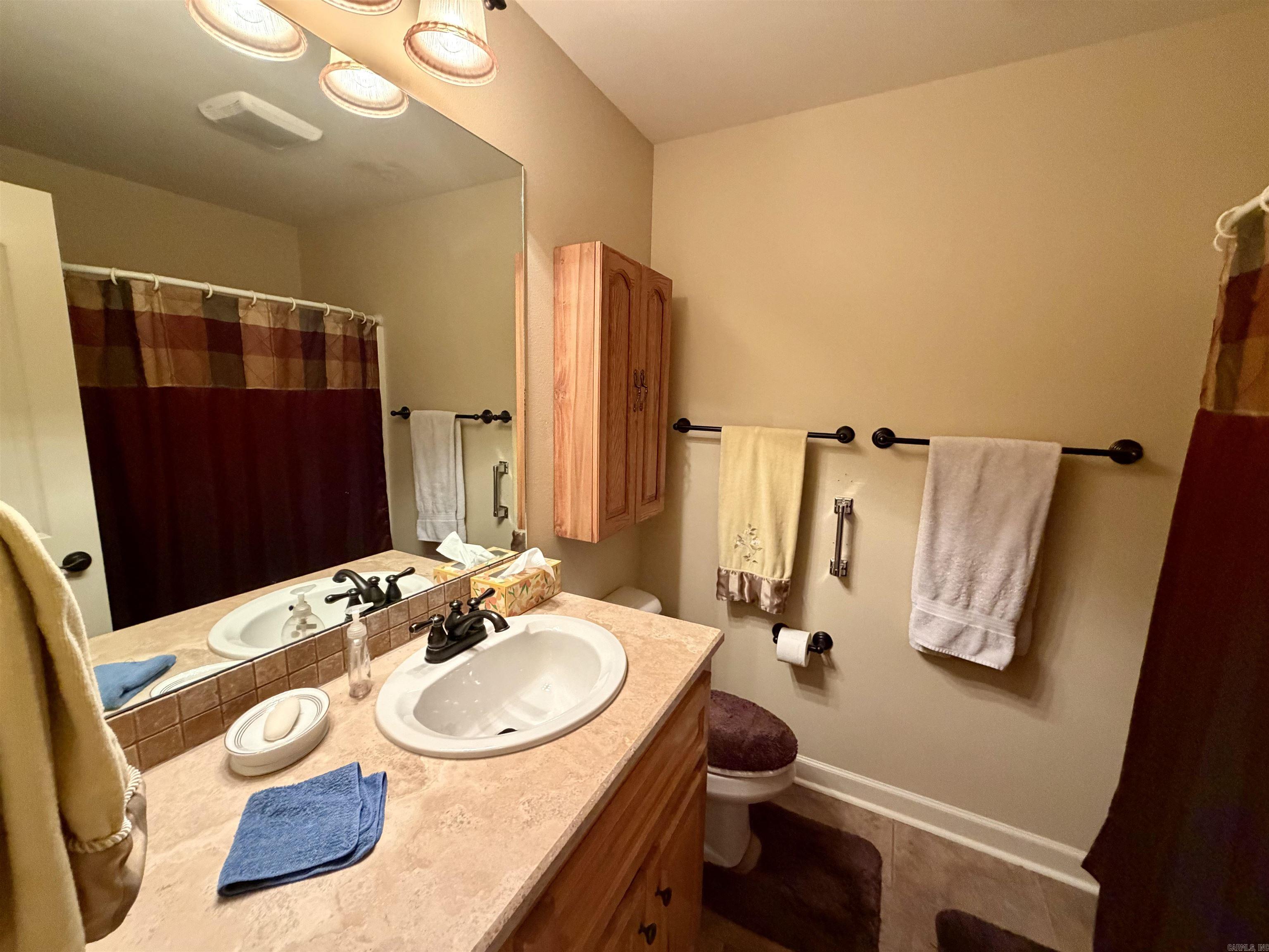 Pinewood Estates II - Residential