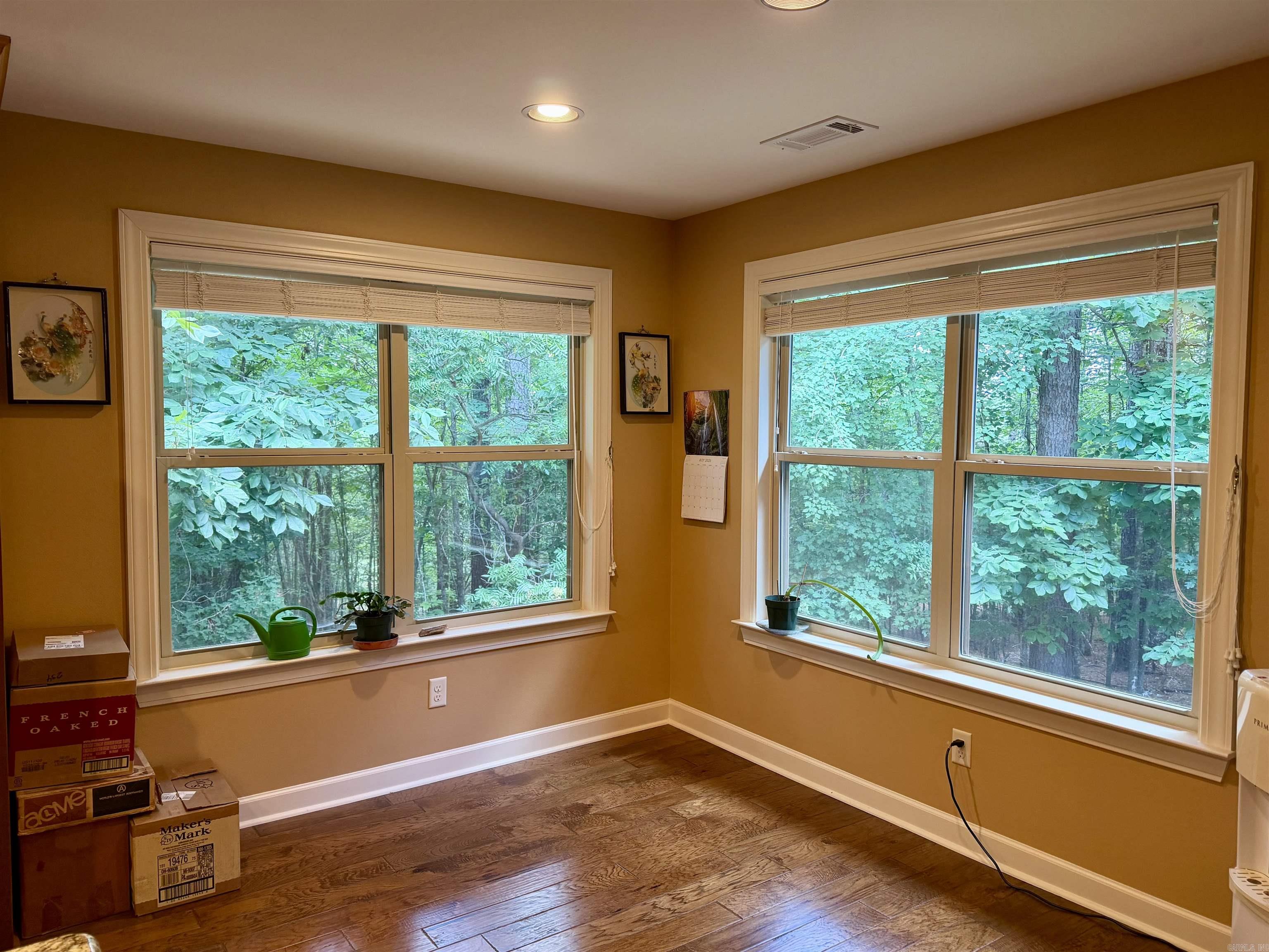 Pinewood Estates II - Residential