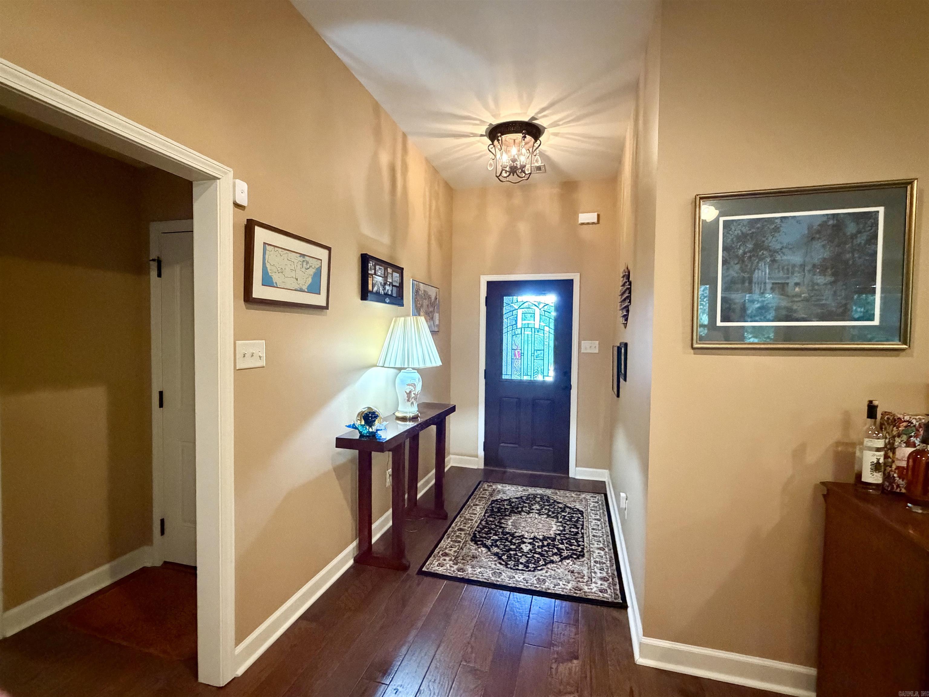 Pinewood Estates II - Residential