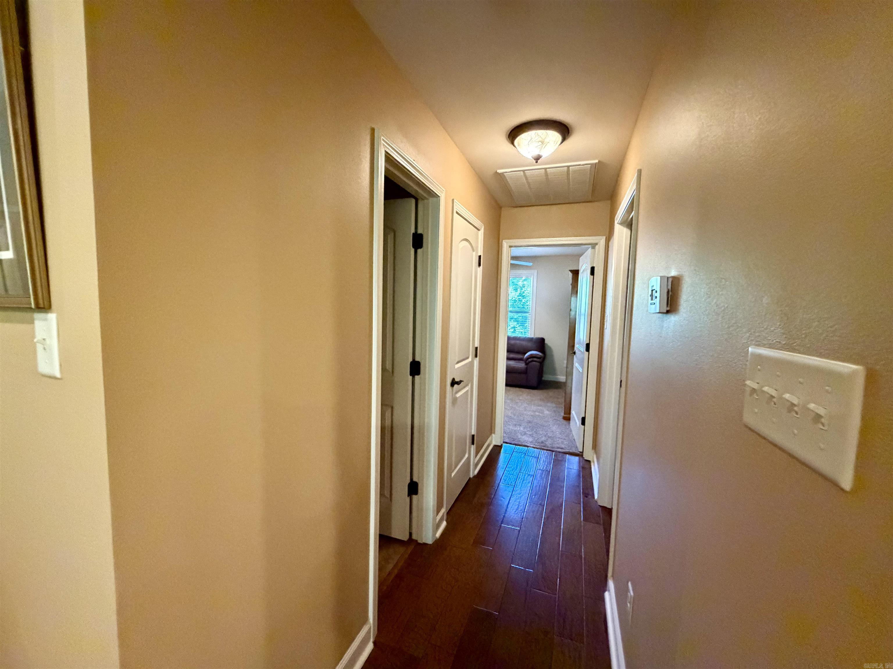 Pinewood Estates II - Residential