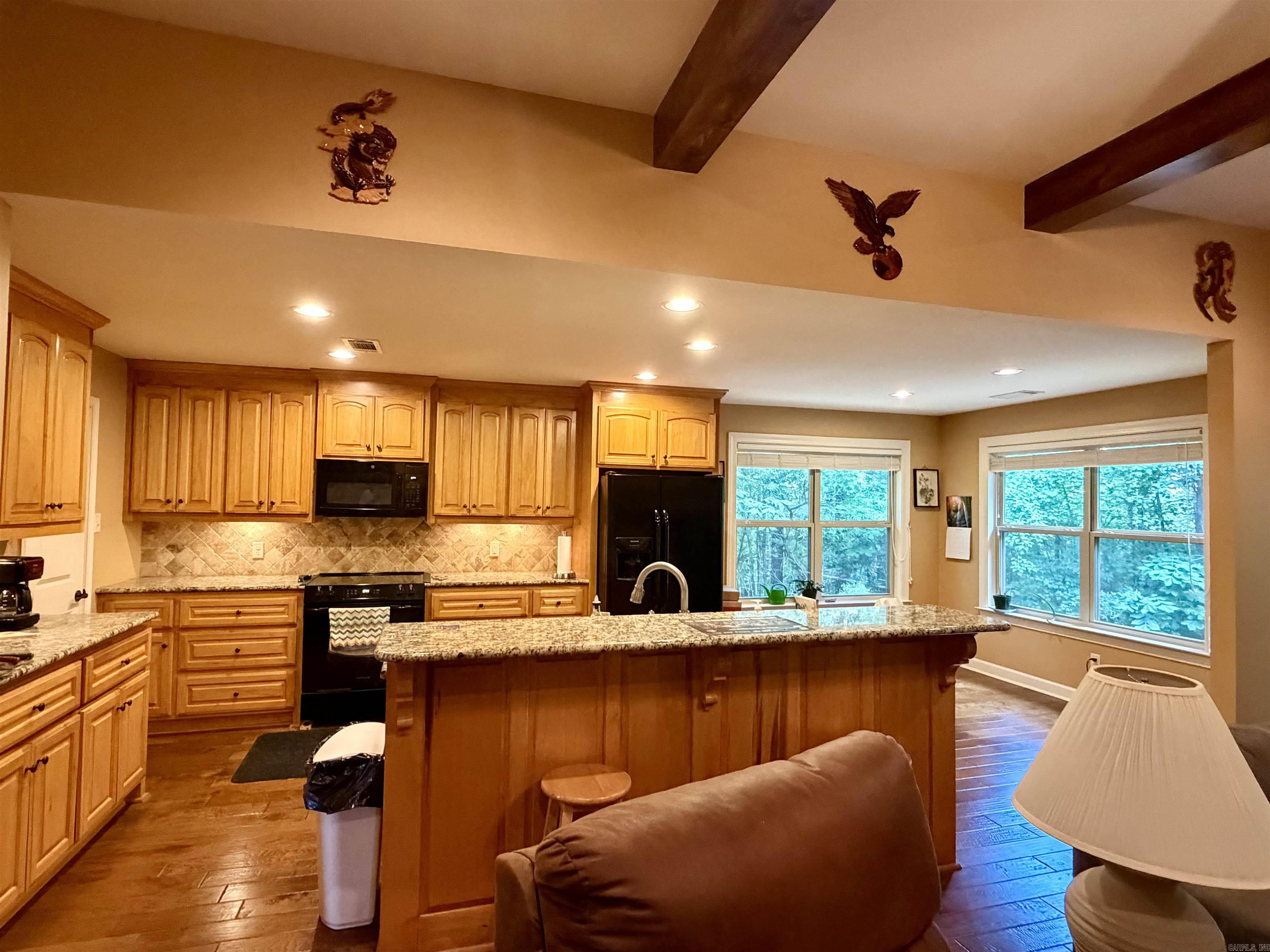 Pinewood Estates II - Residential