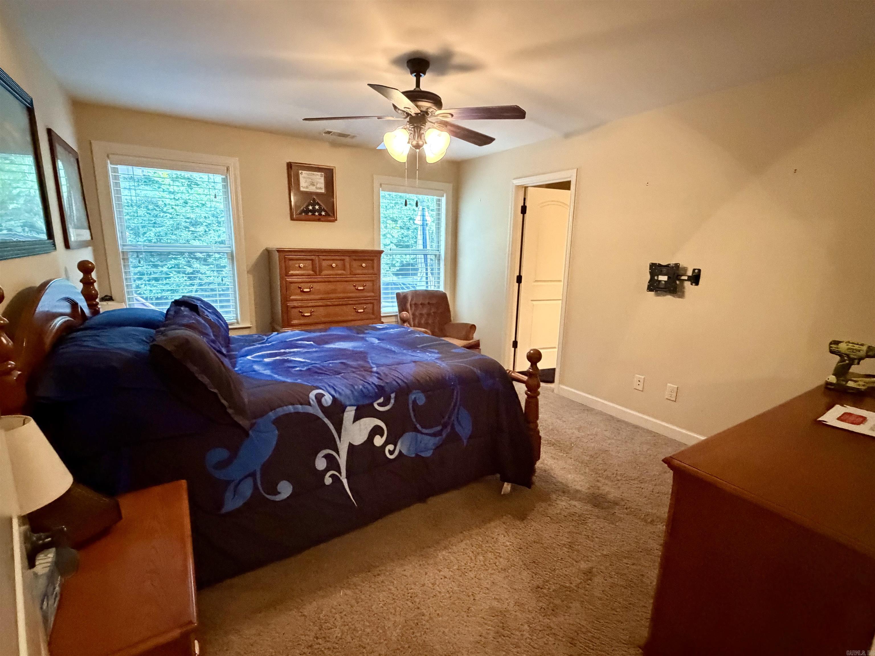 Pinewood Estates II - Residential