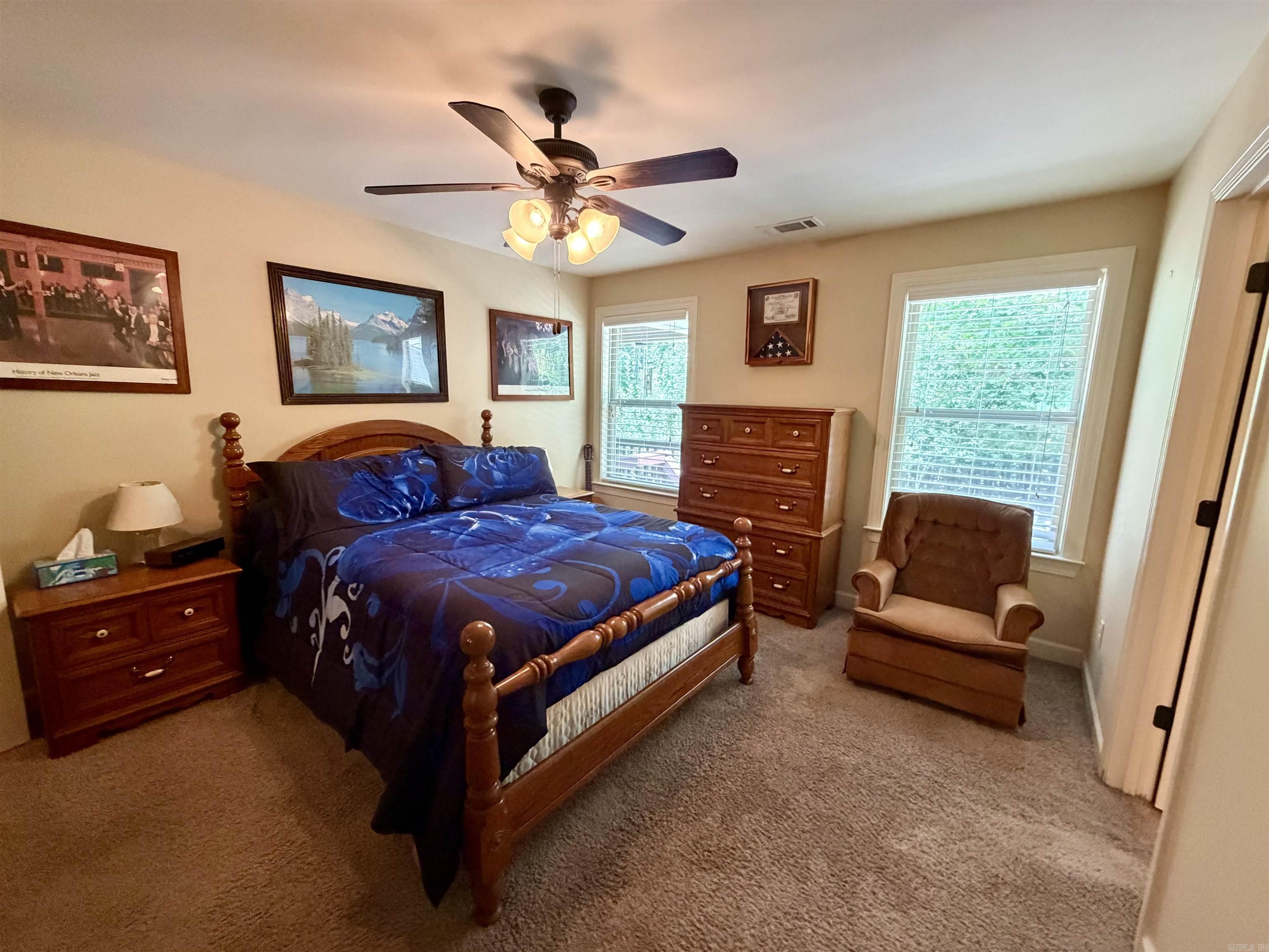 Pinewood Estates II - Residential