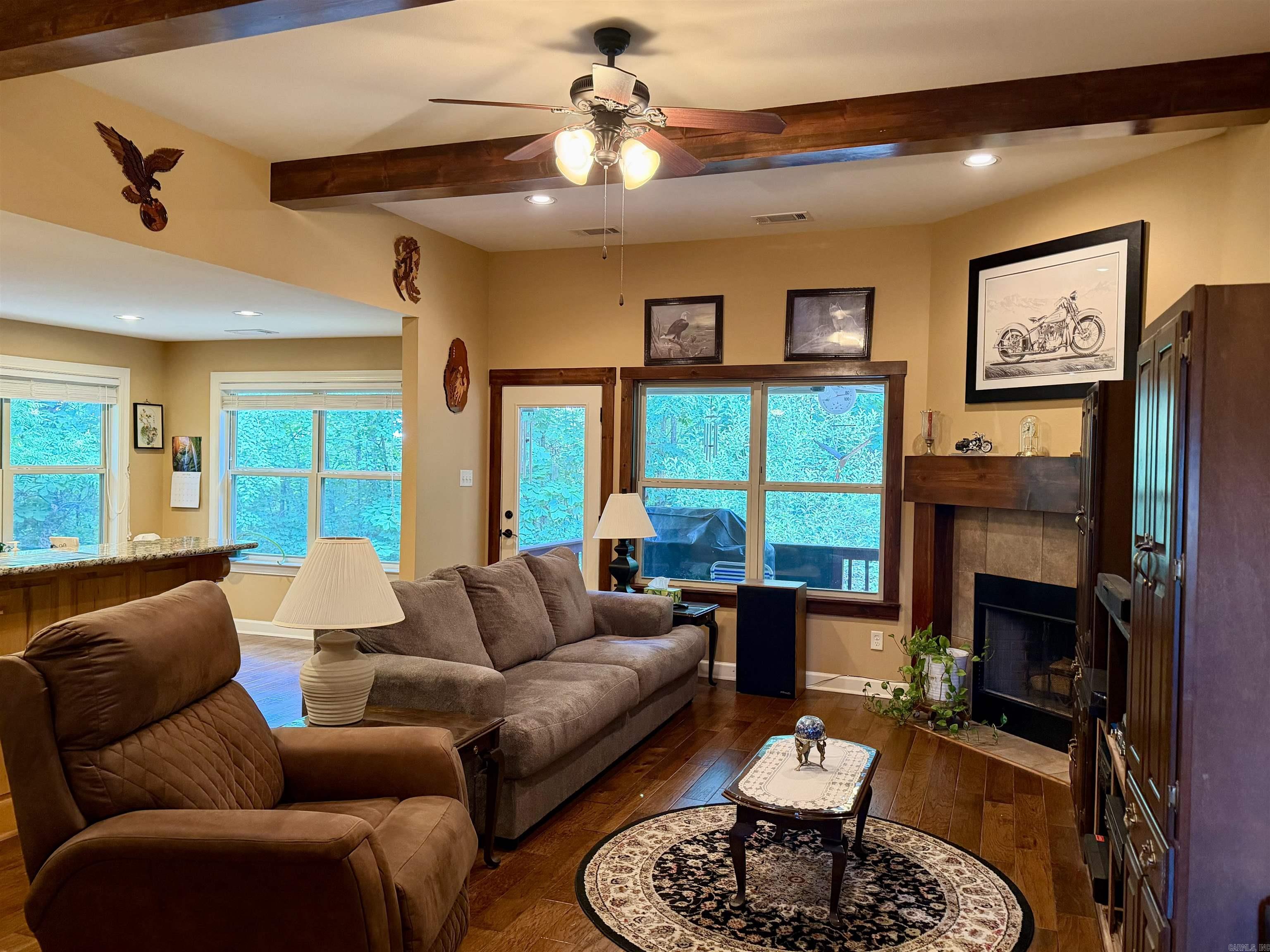 Pinewood Estates II - Residential