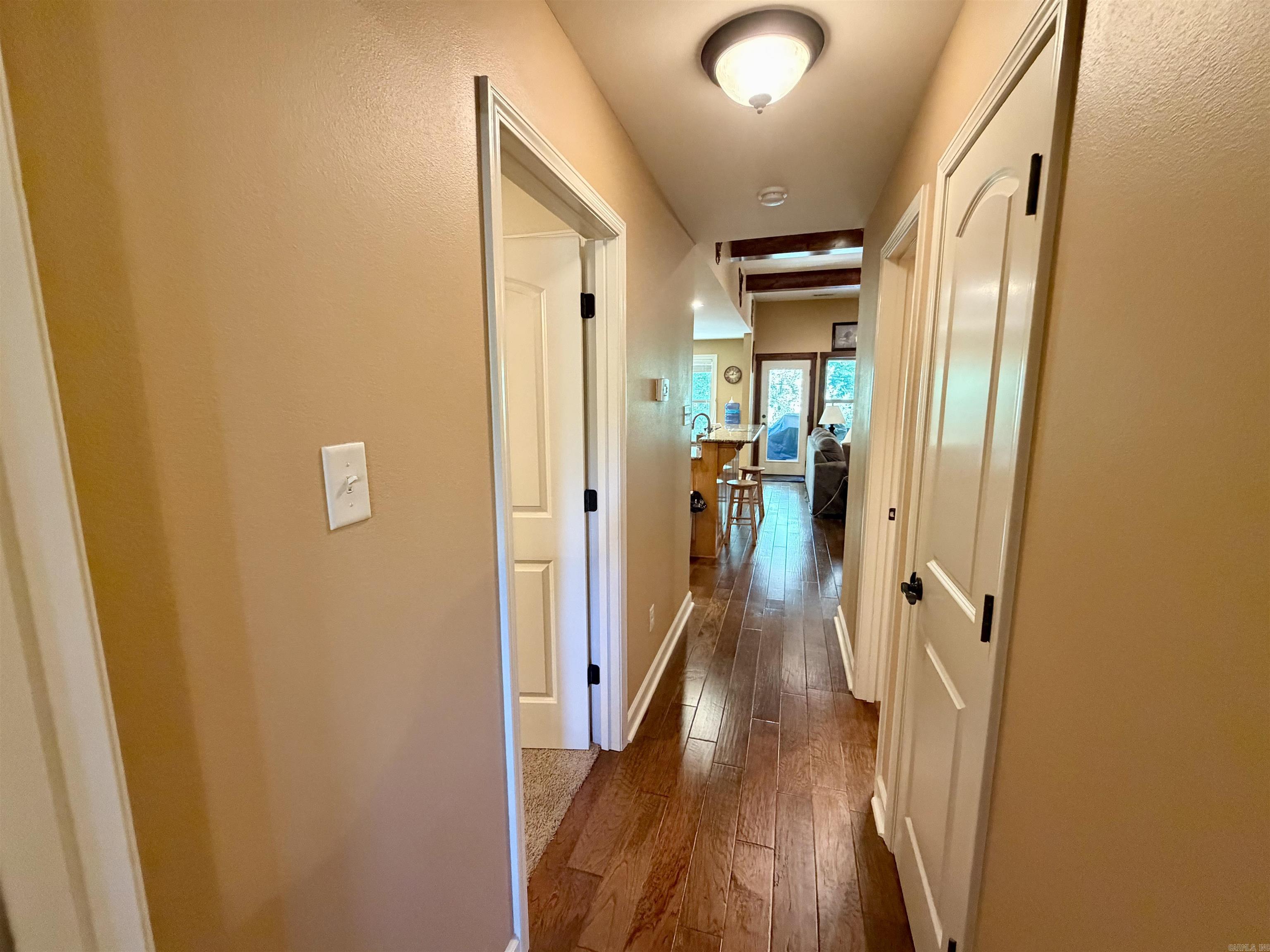 Pinewood Estates II - Residential