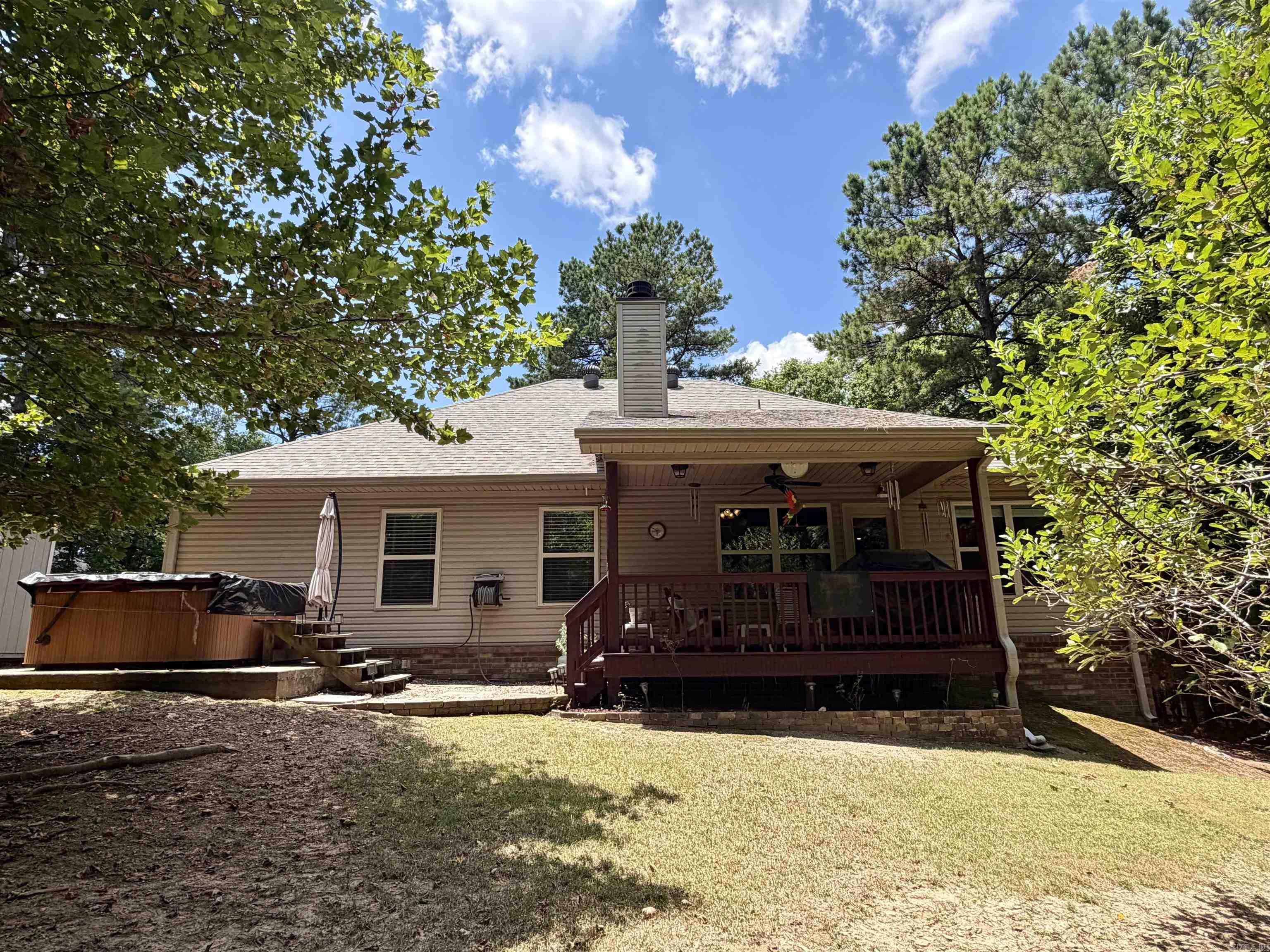 Pinewood Estates II - Residential