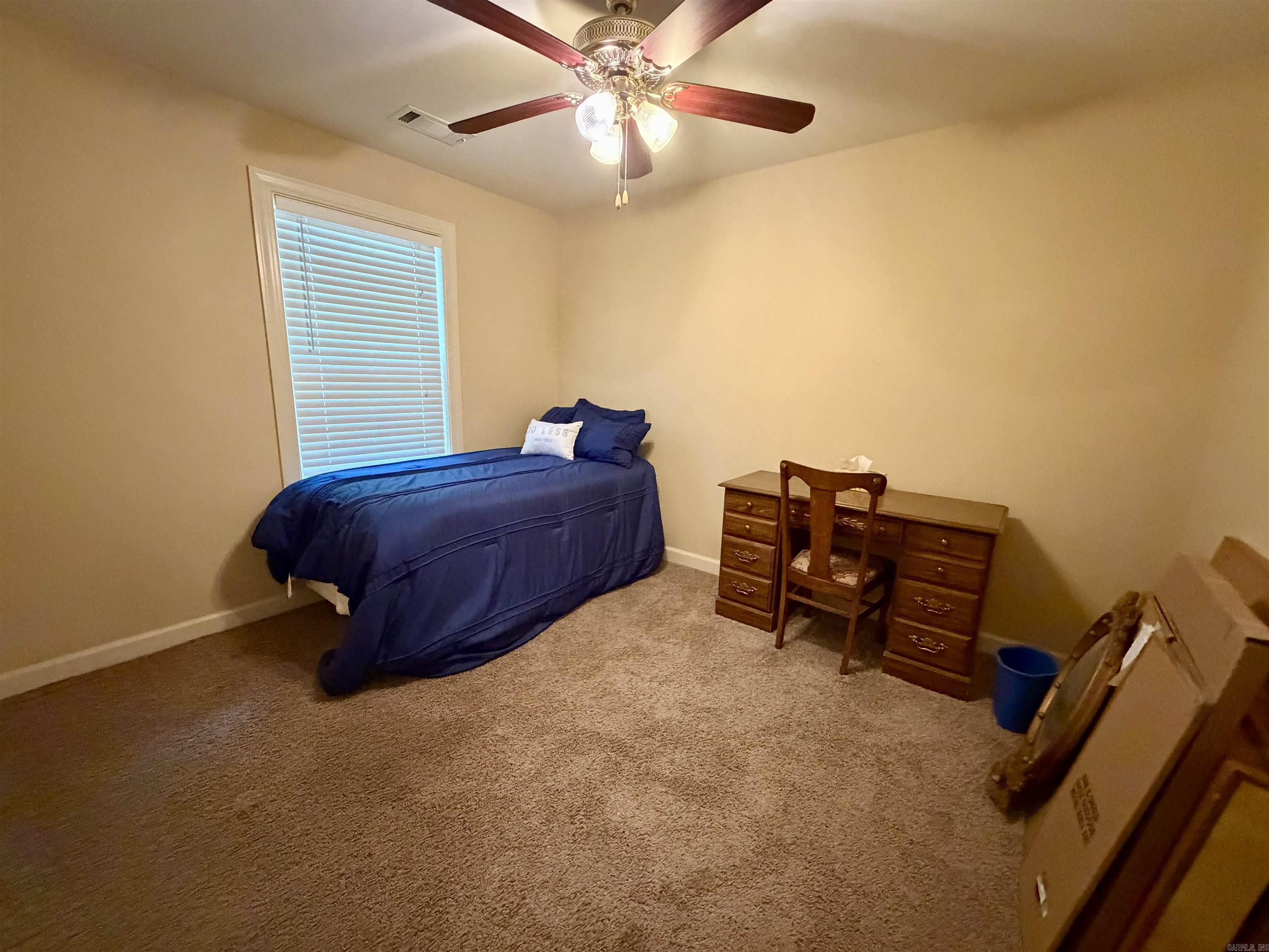 Pinewood Estates II - Residential