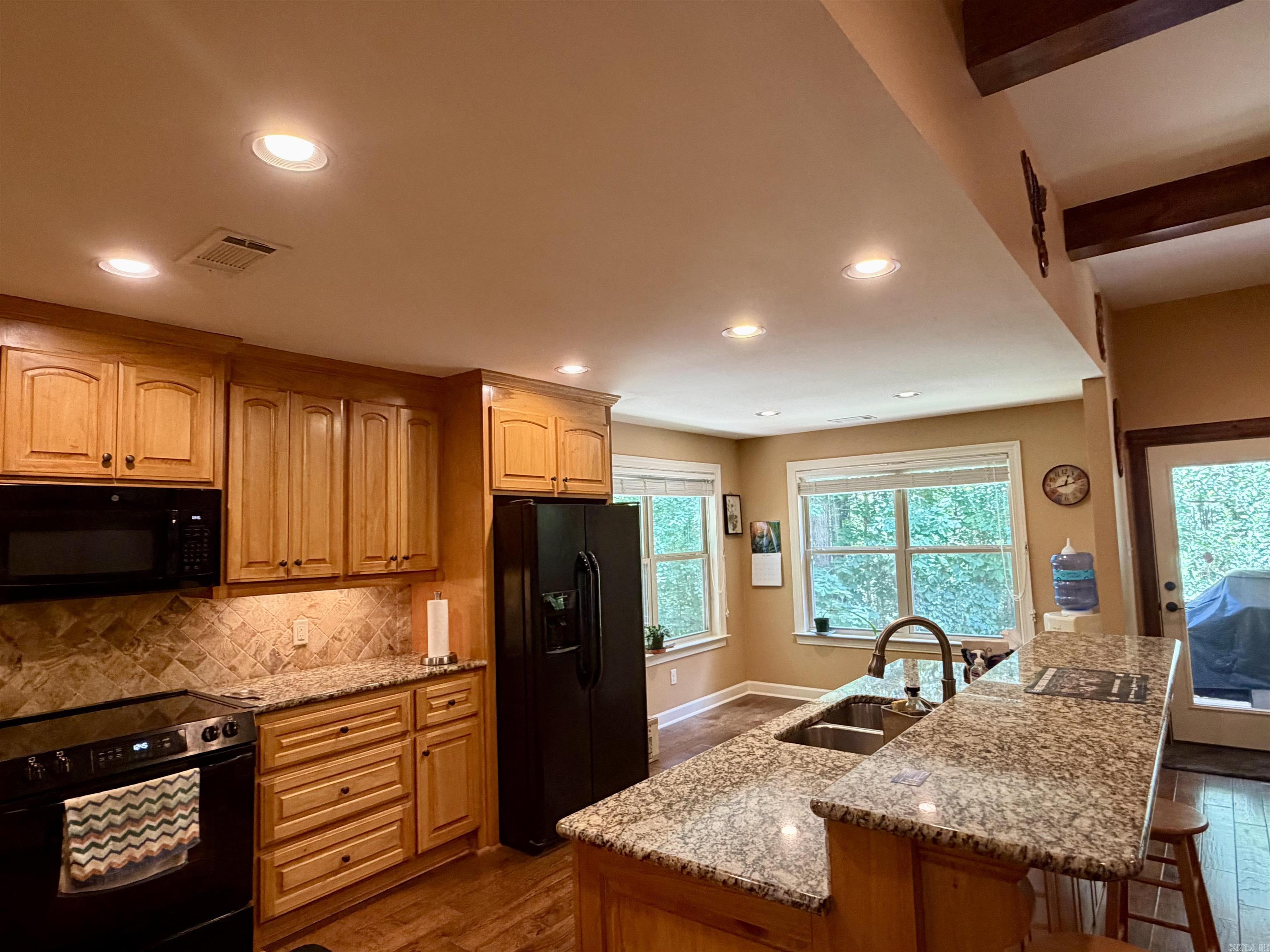 Pinewood Estates II - Residential