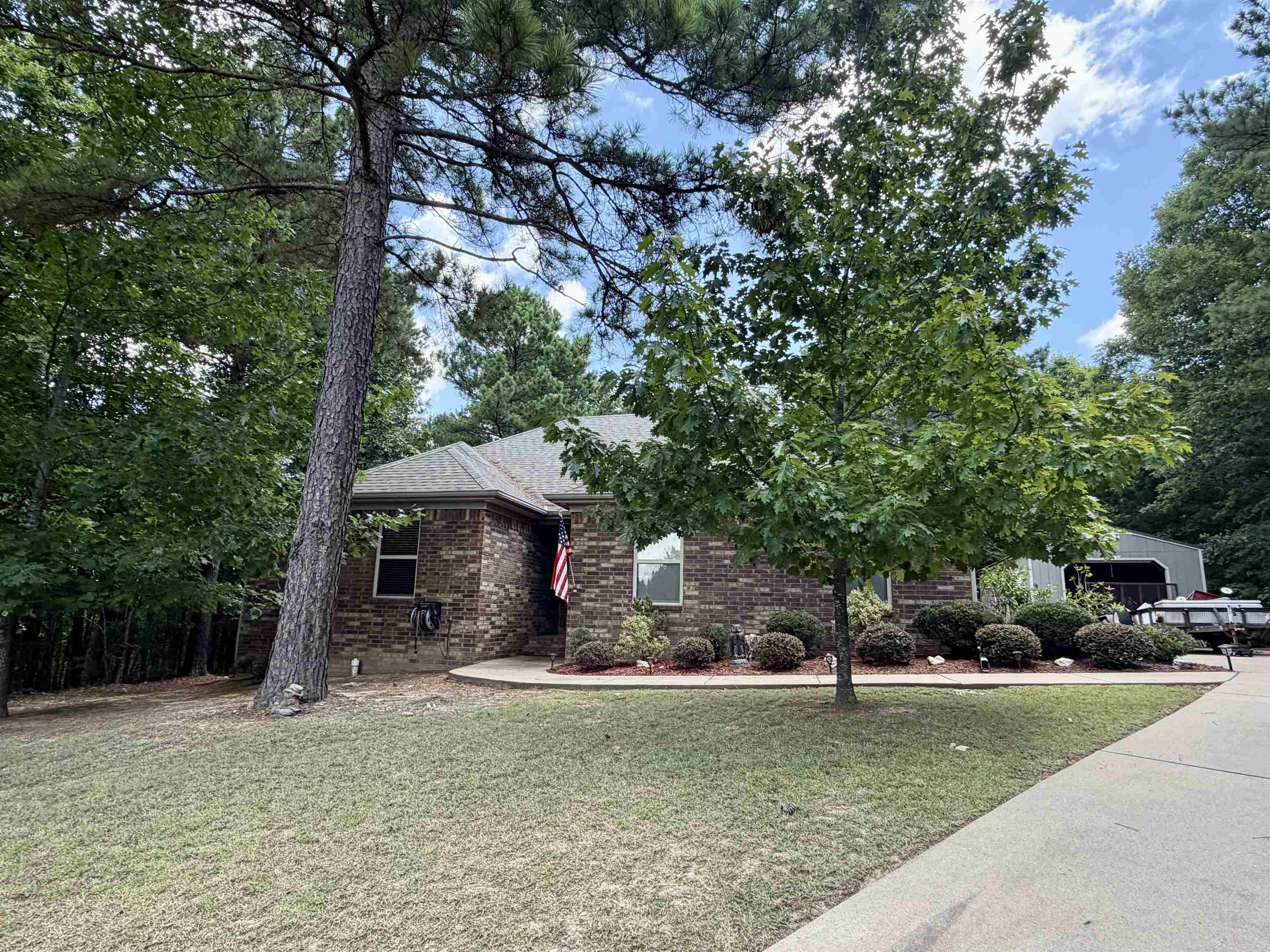 Pinewood Estates II - Residential