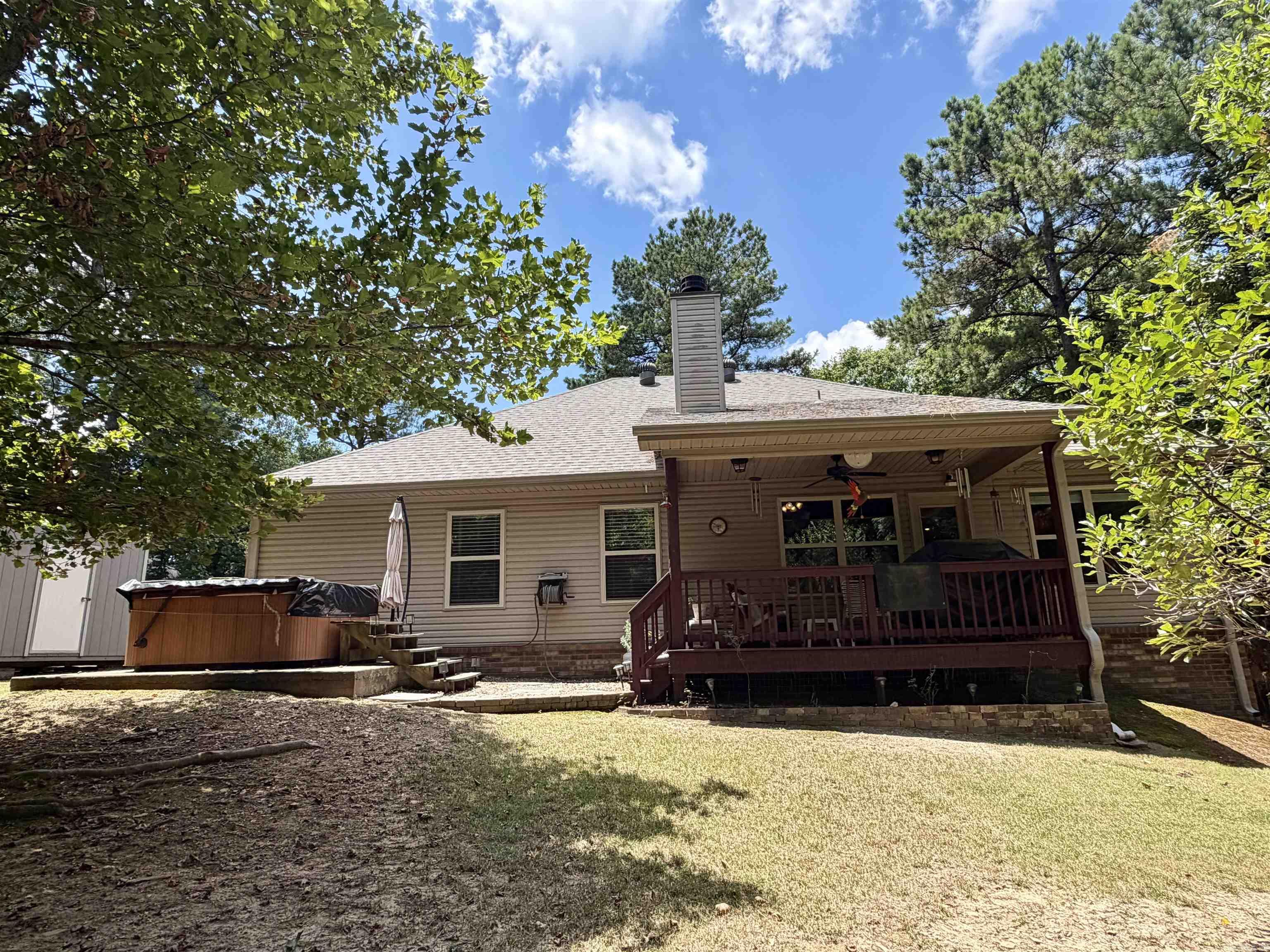 Pinewood Estates II - Residential