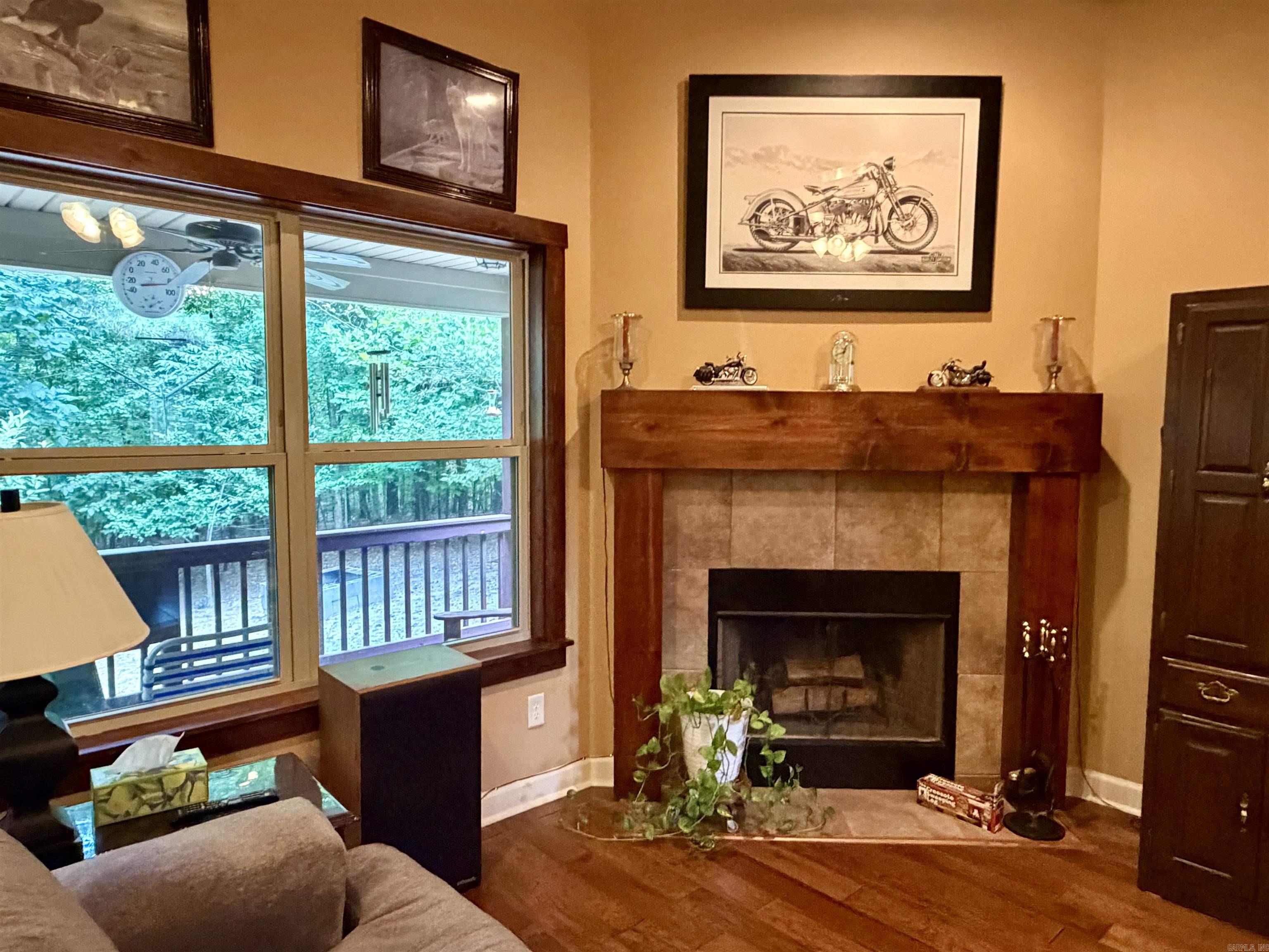 Pinewood Estates II - Residential