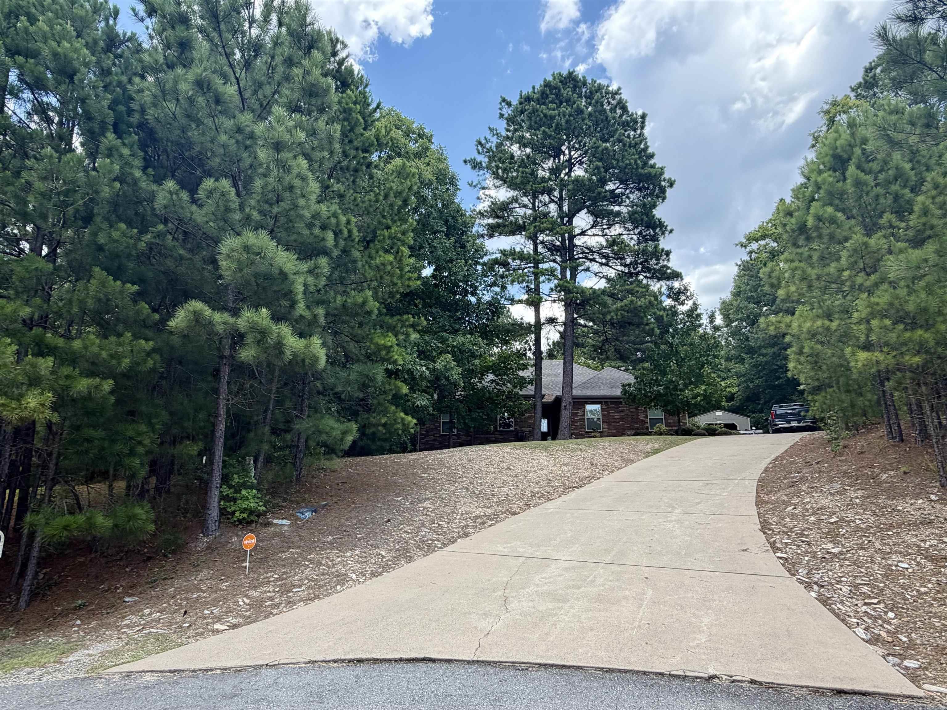 Pinewood Estates II - Residential
