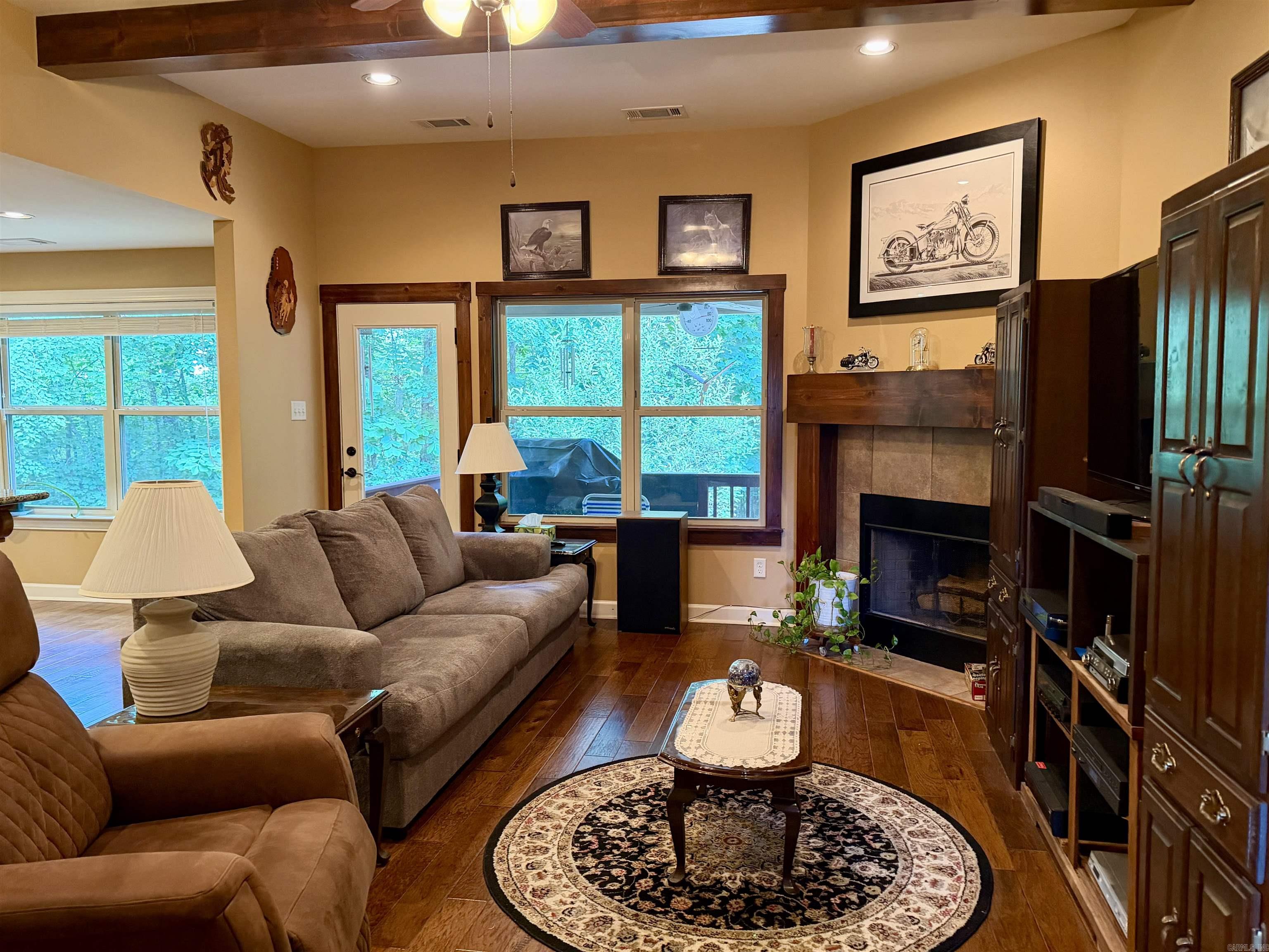 Pinewood Estates II - Residential