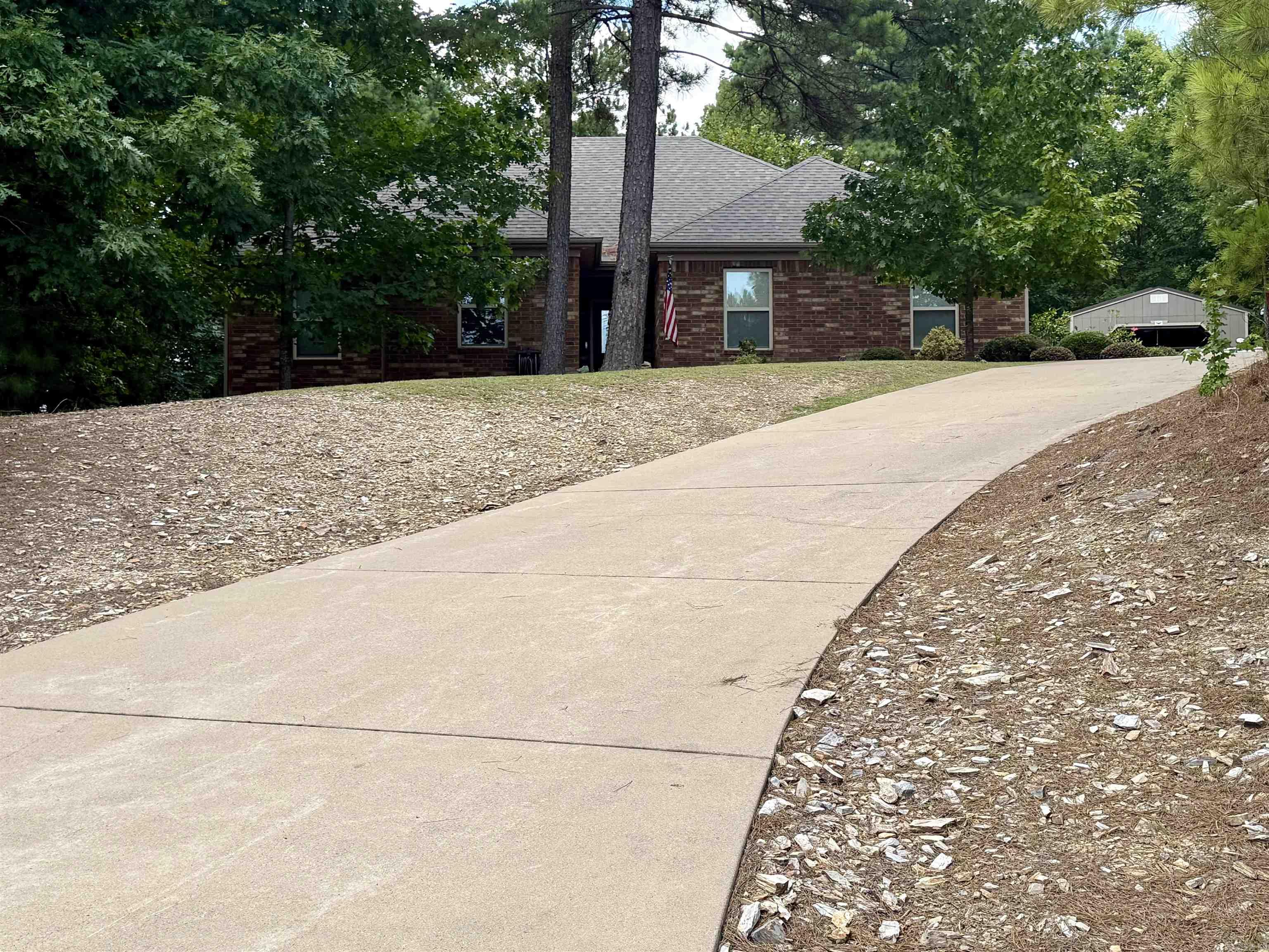 Pinewood Estates II - Residential