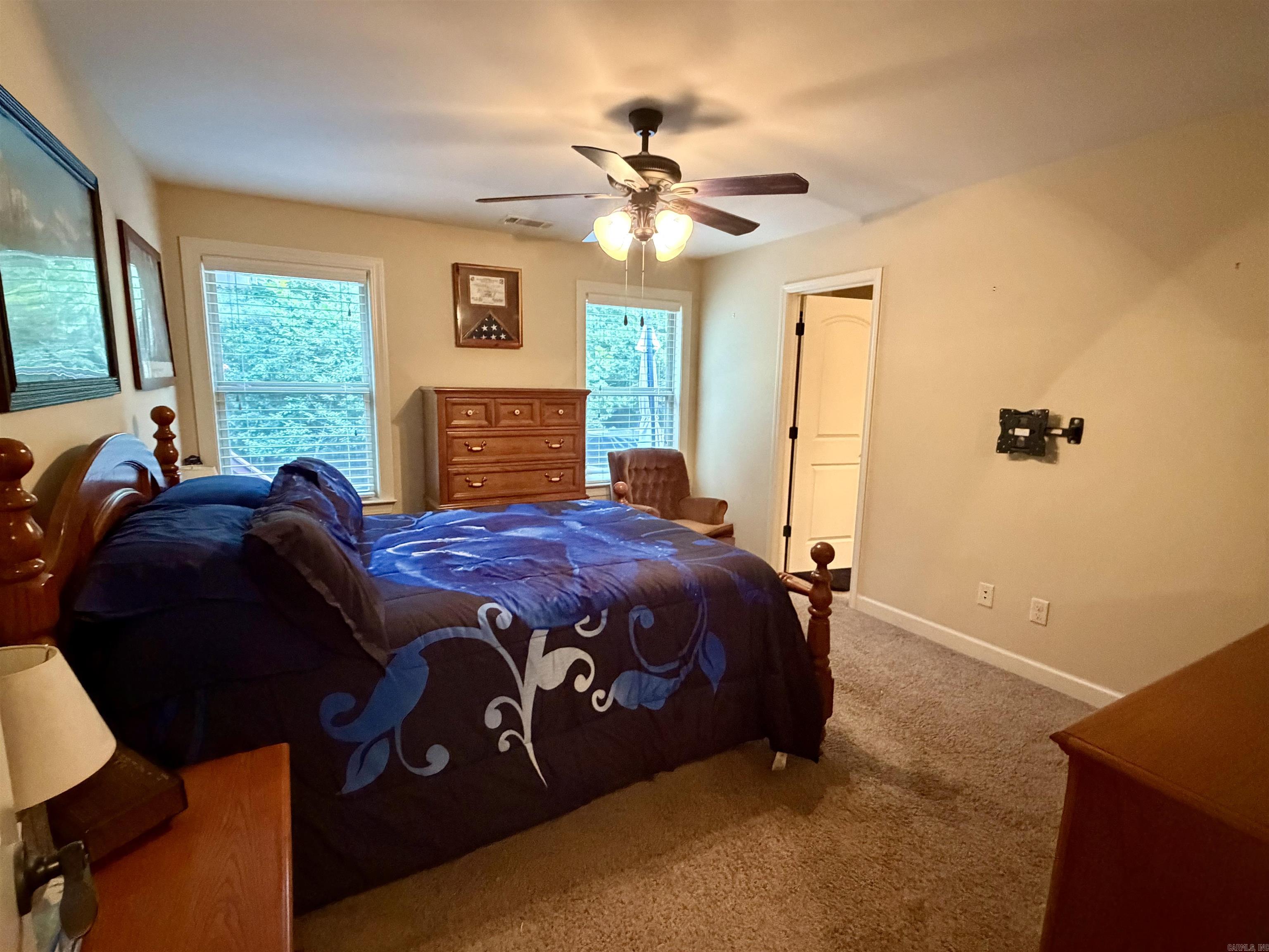 Pinewood Estates II - Residential