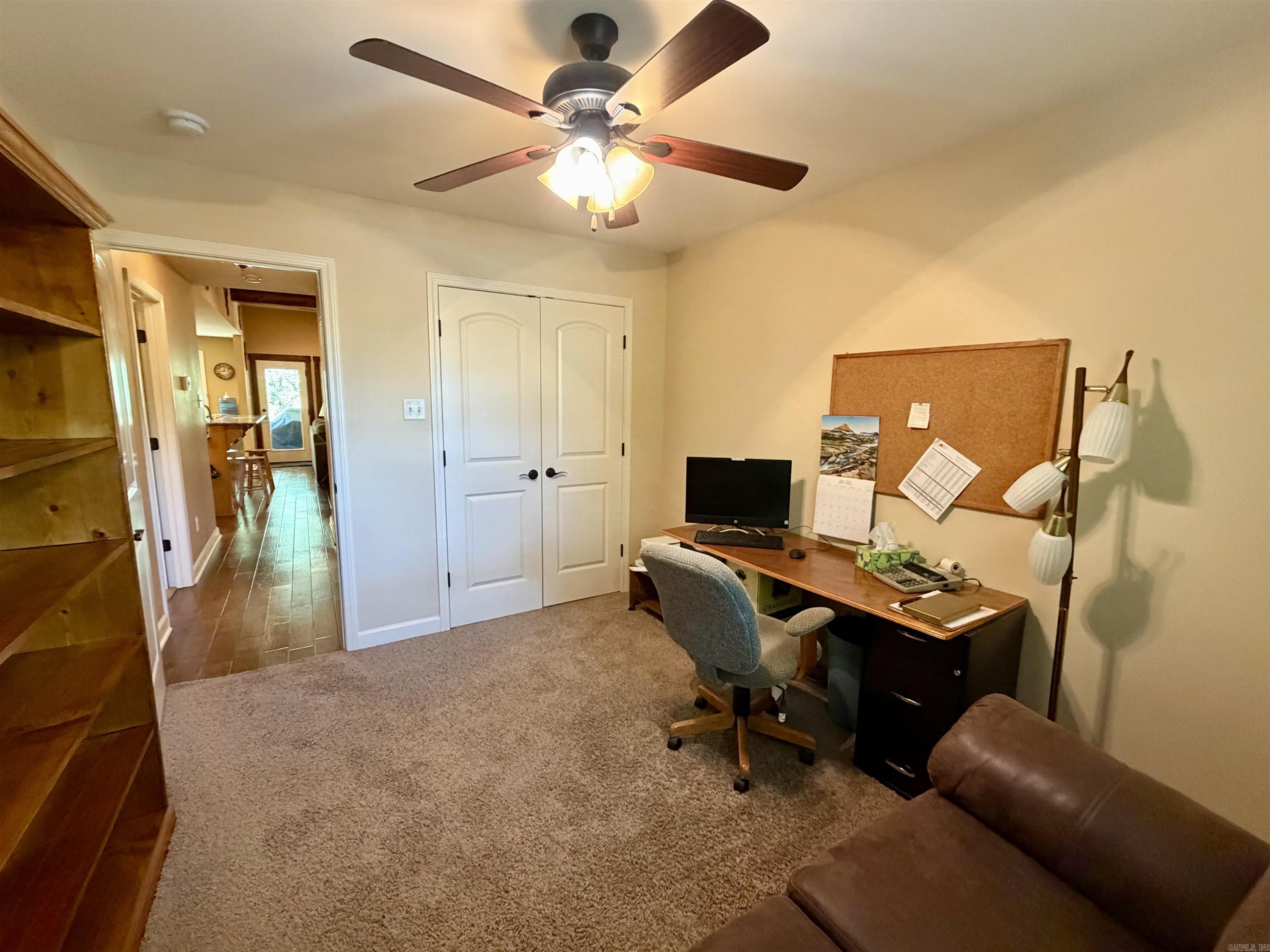 Pinewood Estates II - Residential