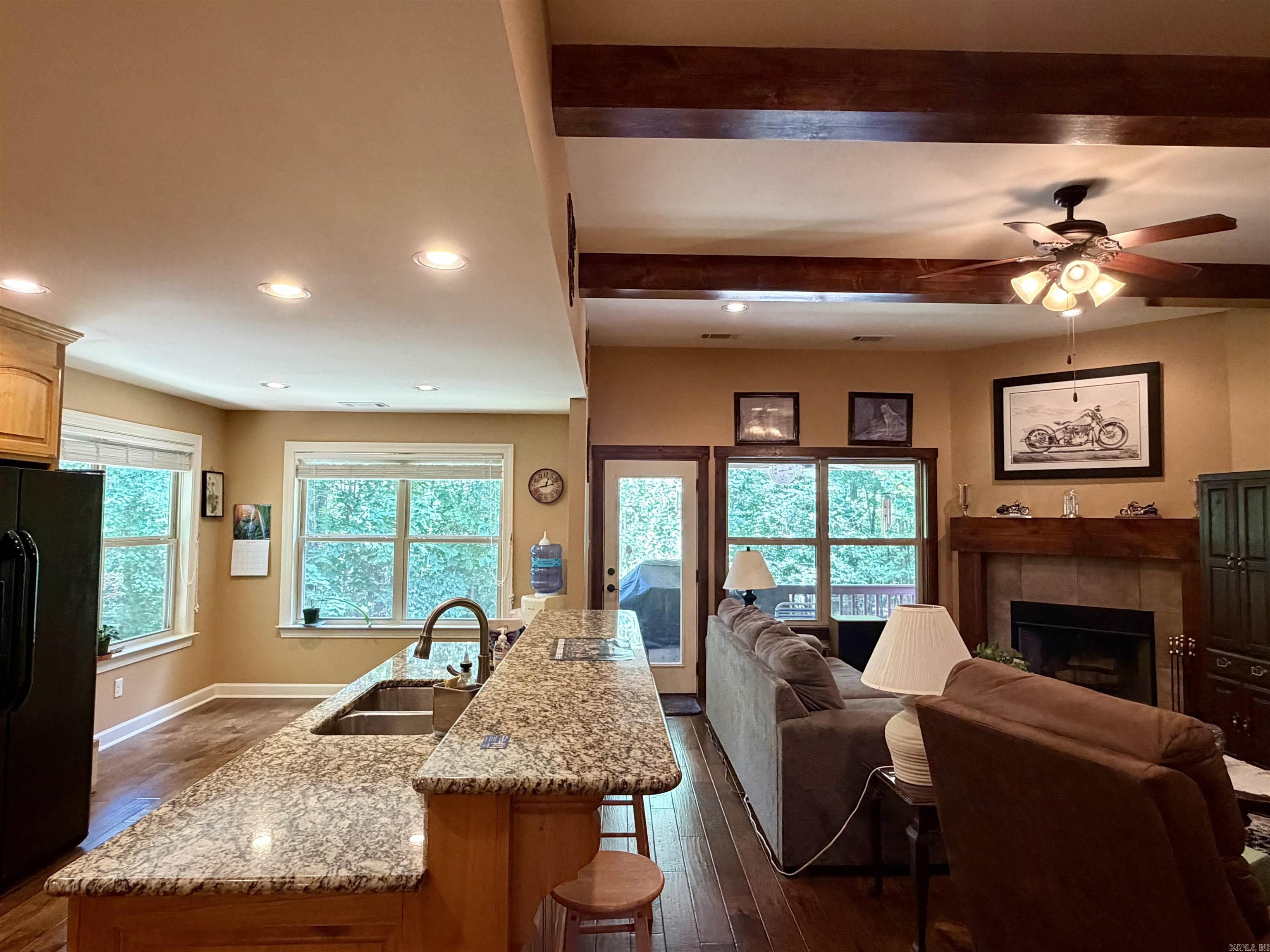 Pinewood Estates II - Residential