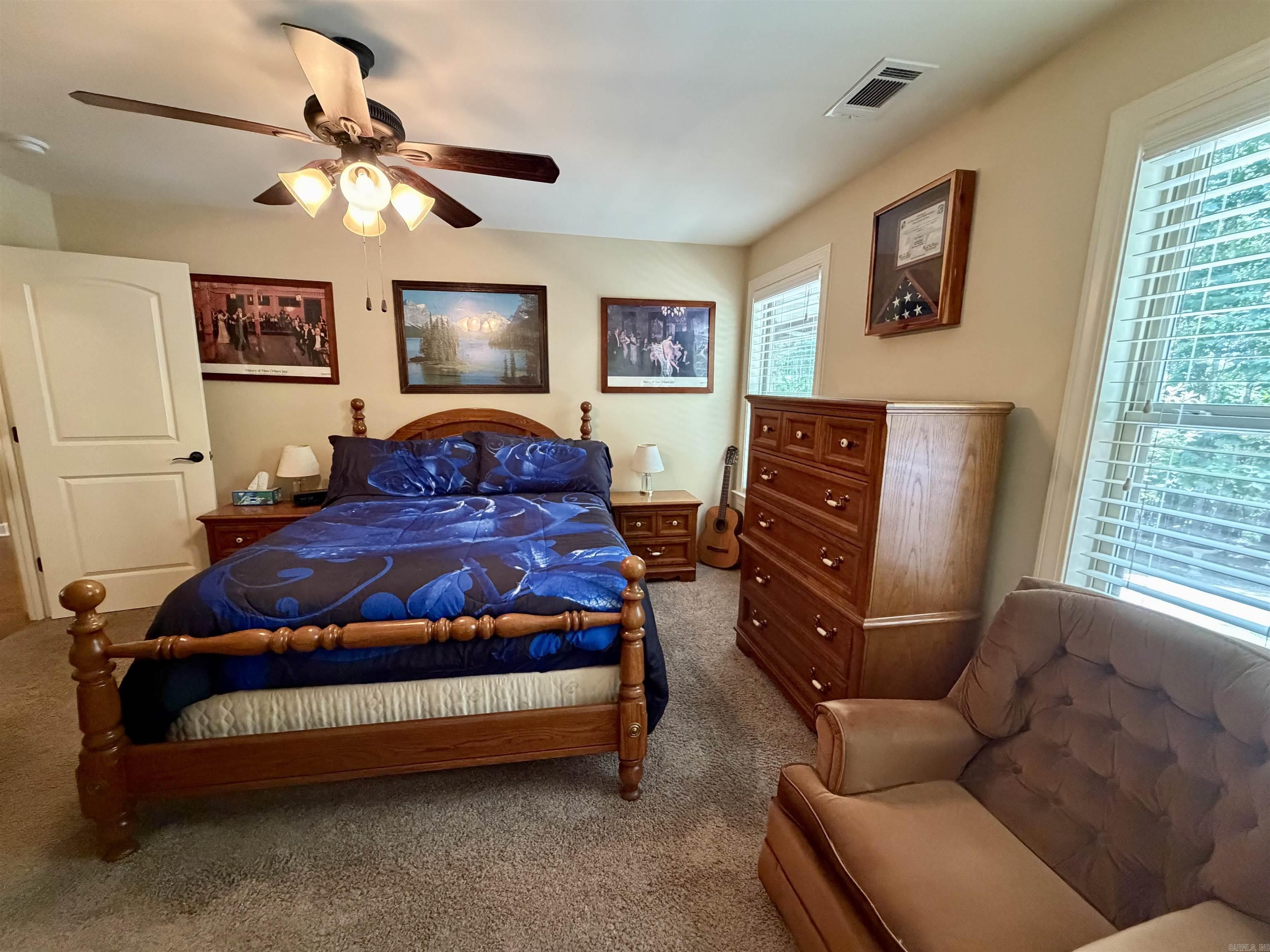 Pinewood Estates II - Residential