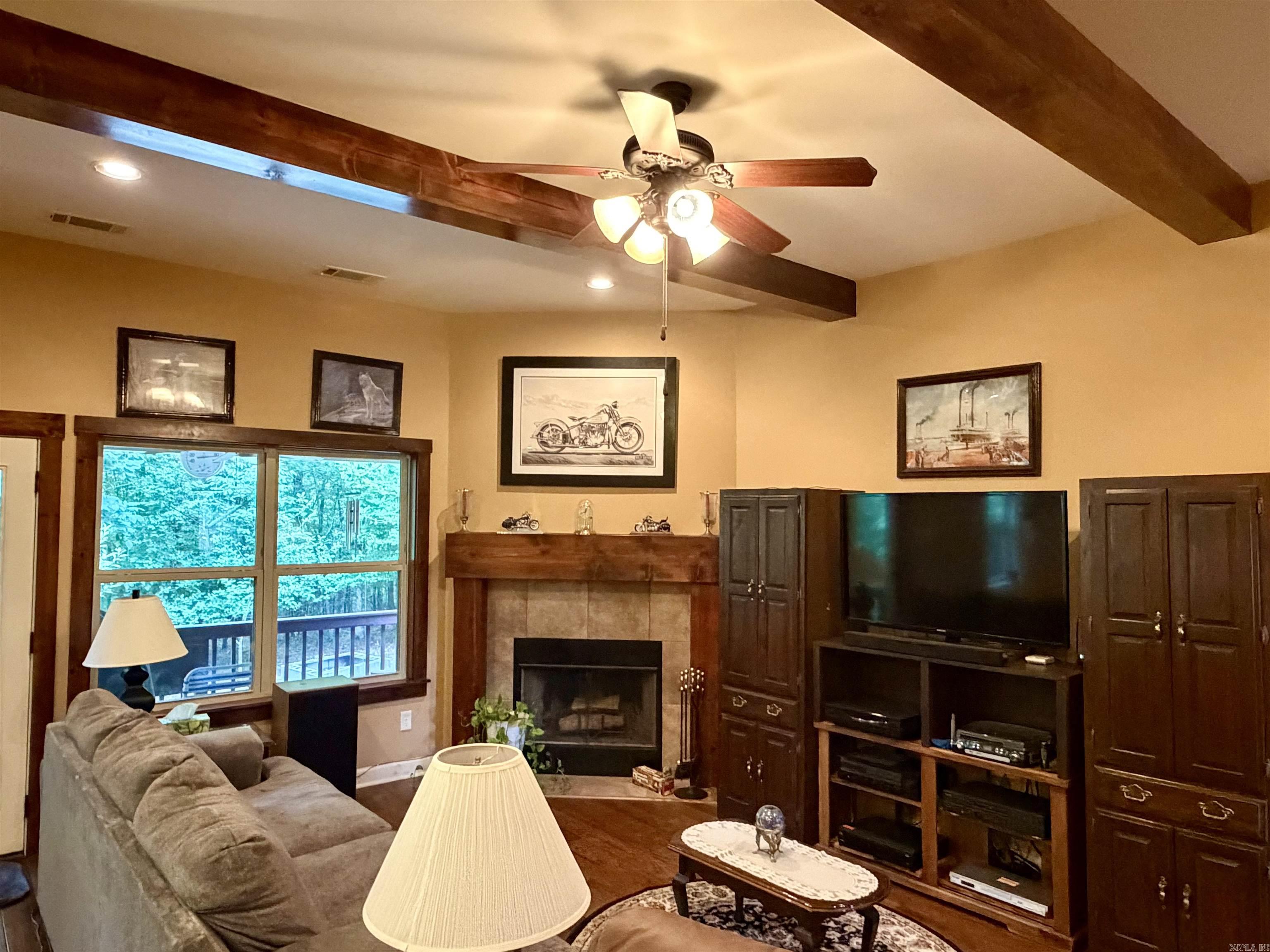 Pinewood Estates II - Residential