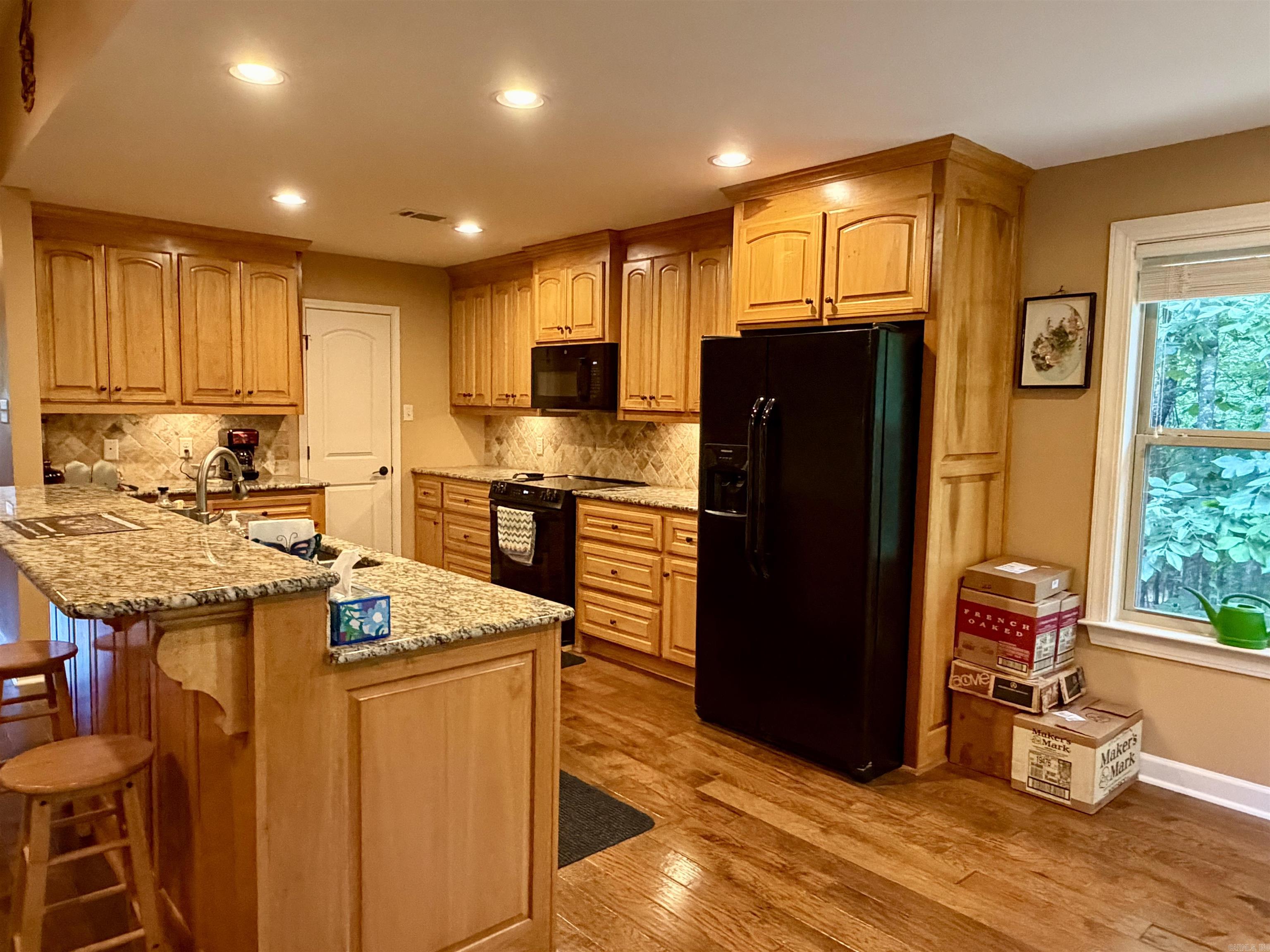 Pinewood Estates II - Residential