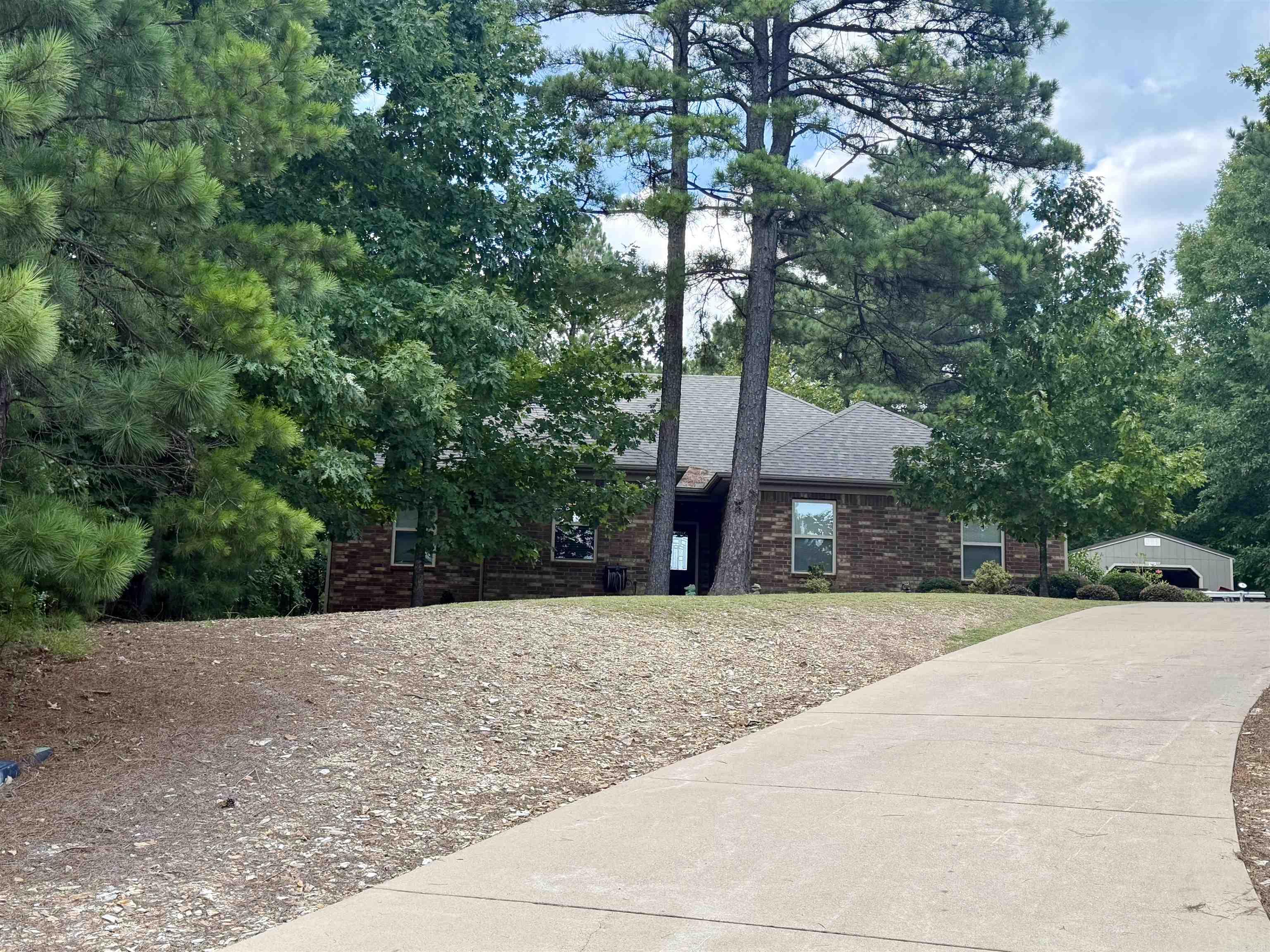 Pinewood Estates II - Residential