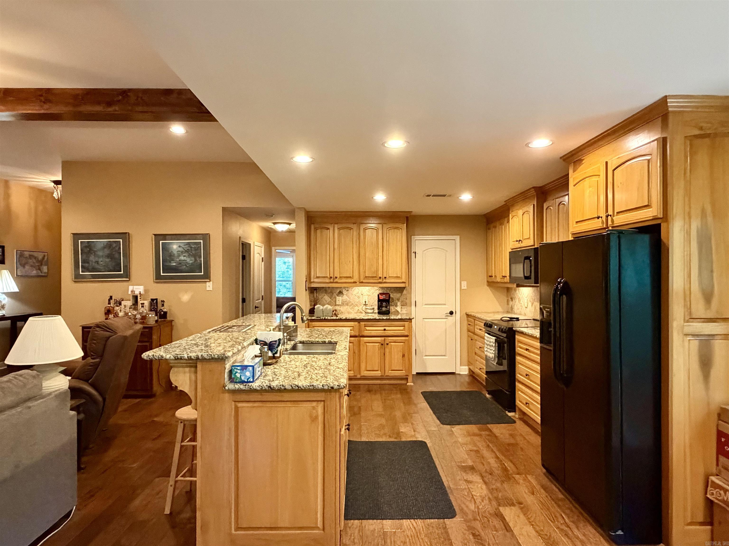 Pinewood Estates II - Residential