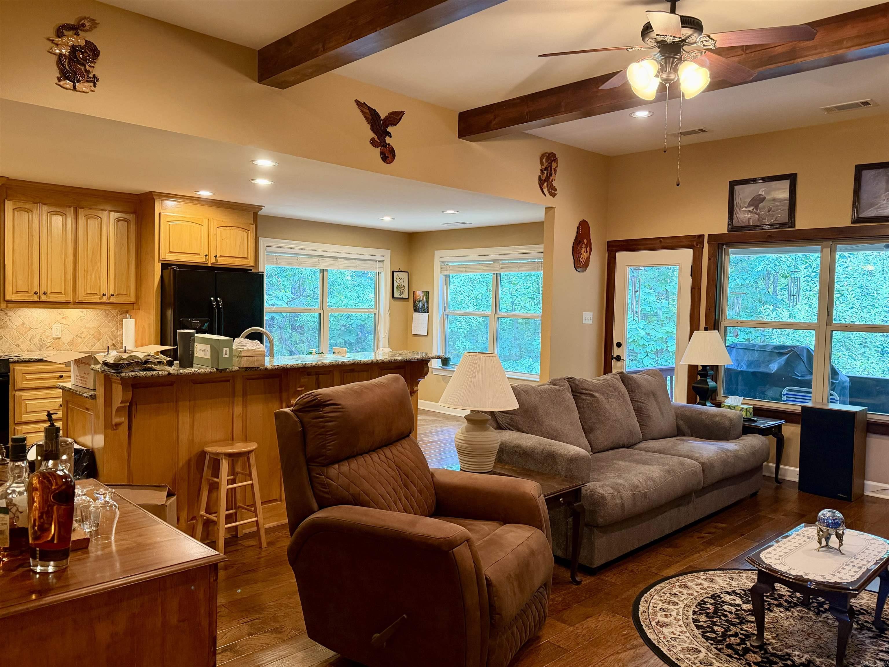 Pinewood Estates II - Residential