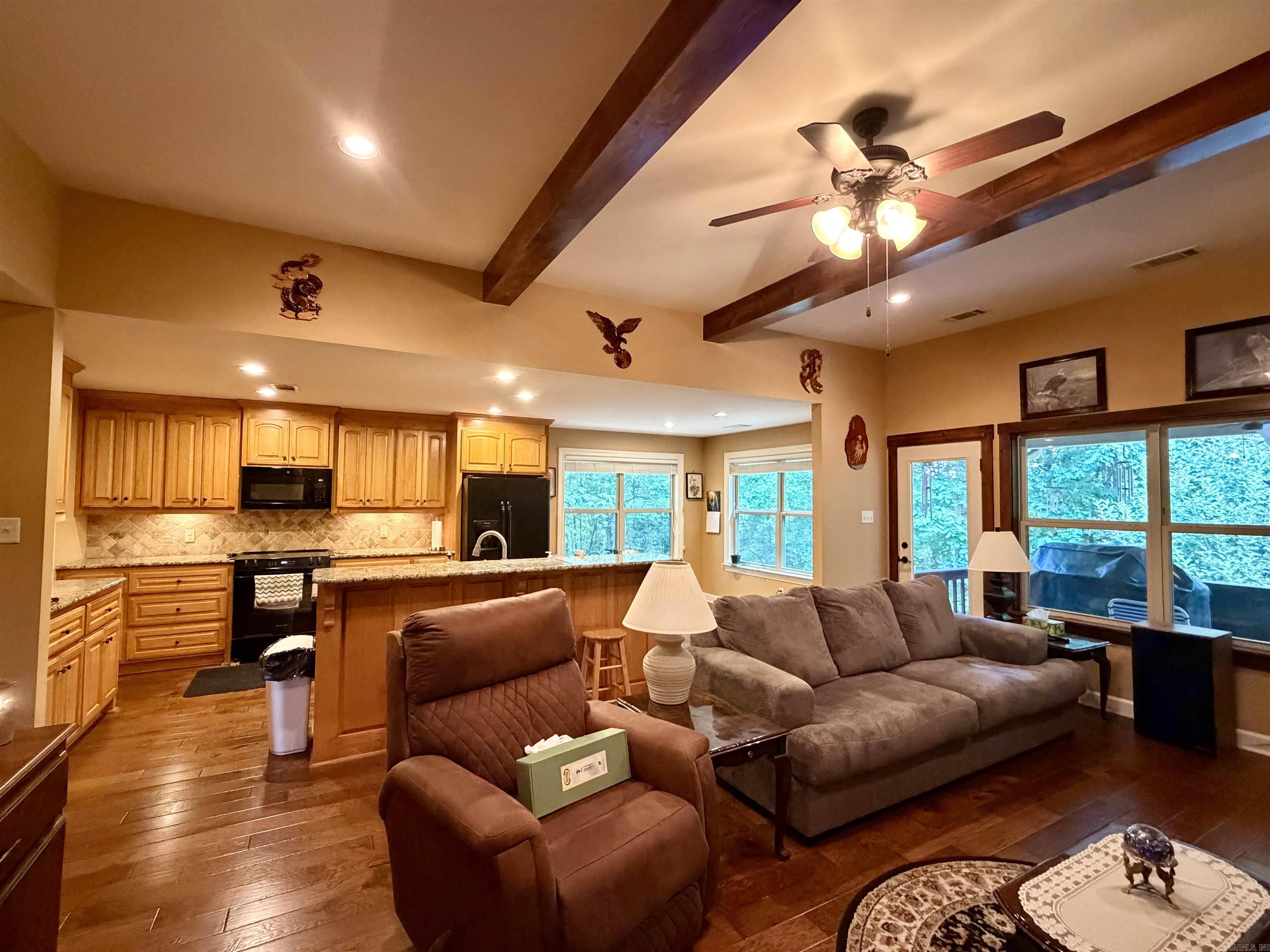 Pinewood Estates II - Residential