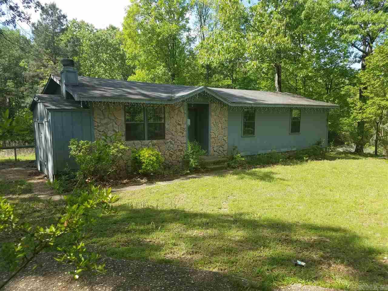 Clear Lake - Residential