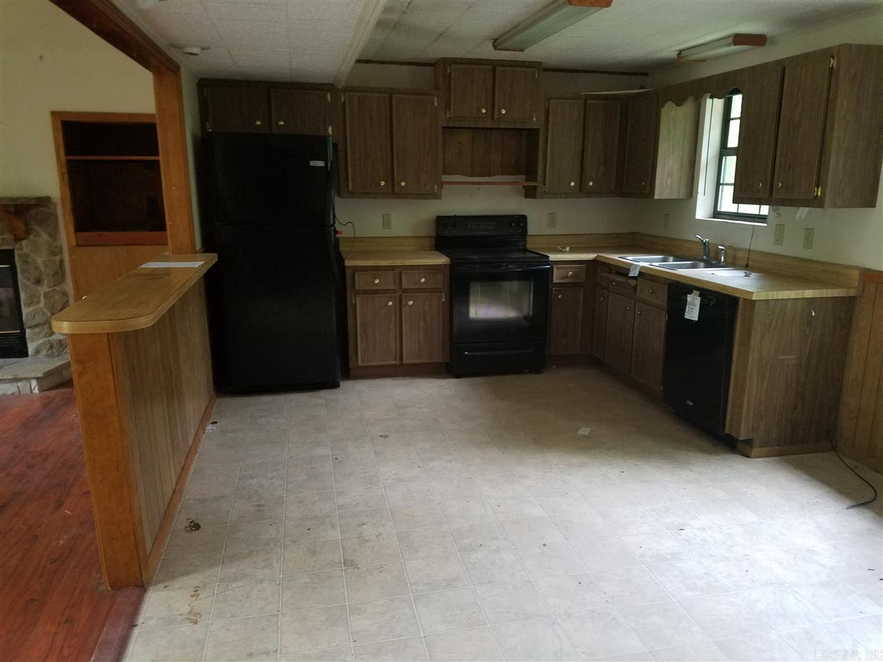 Clear Lake - Residential