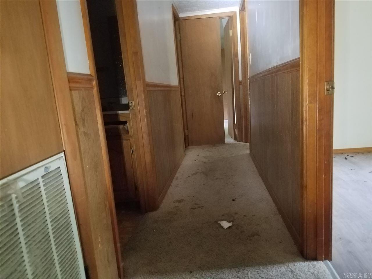 Clear Lake - Residential