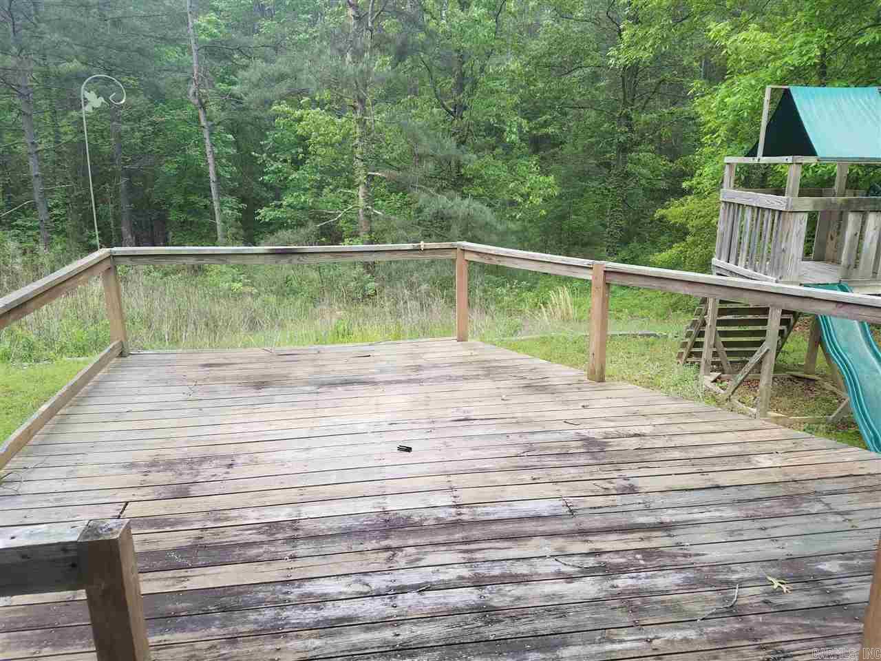 Clear Lake - Residential