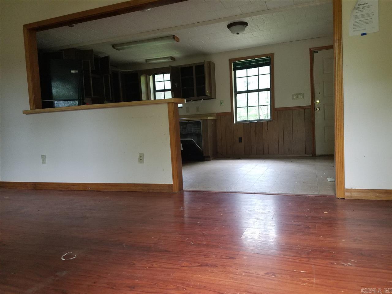 Clear Lake - Residential