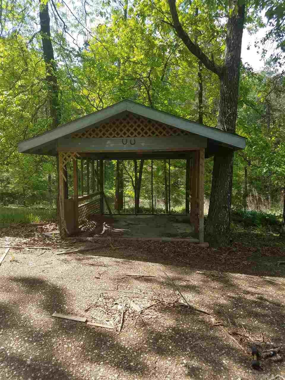 Clear Lake - Residential