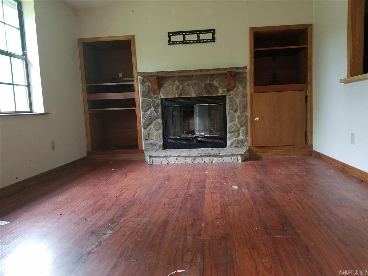 Clear Lake - Residential