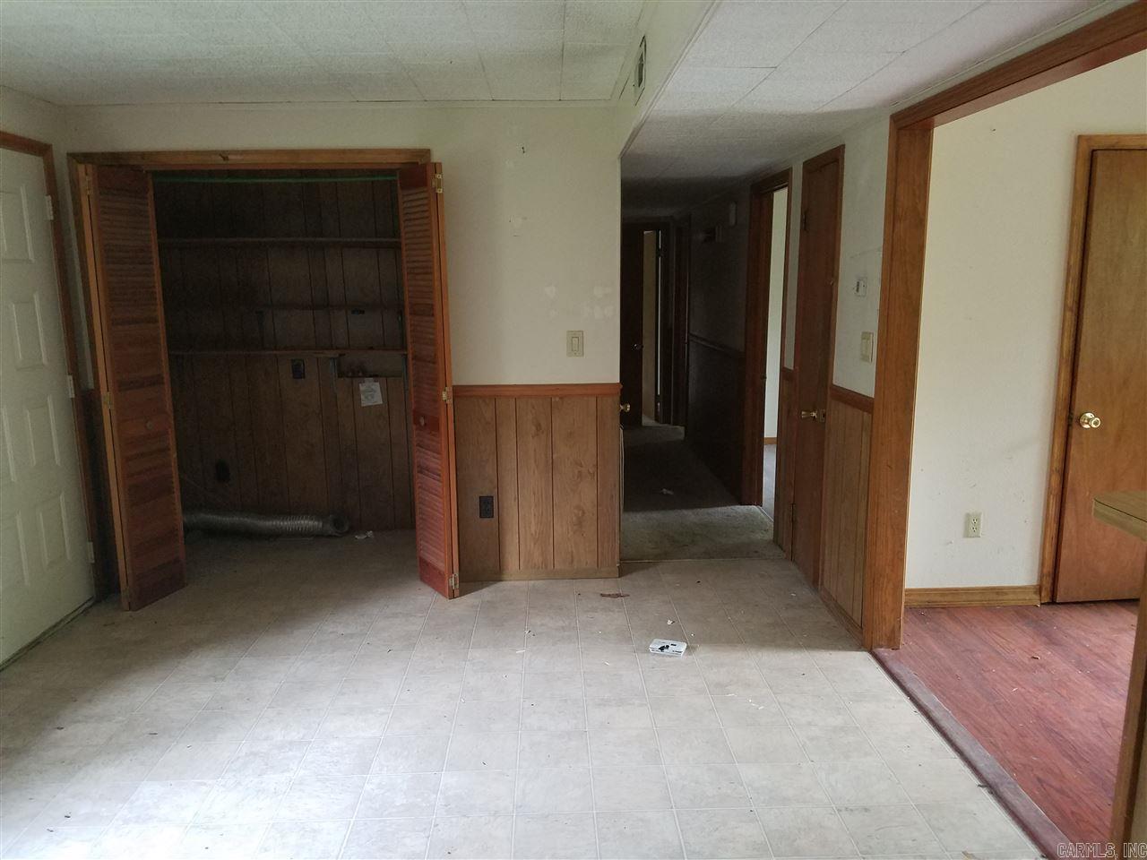 Clear Lake - Residential