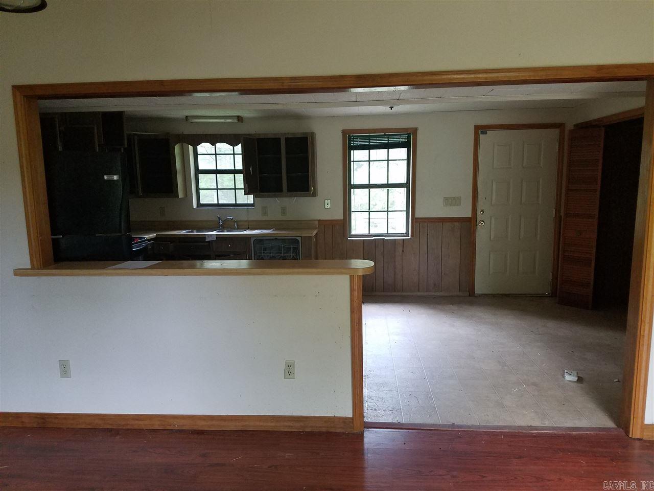 Clear Lake - Residential