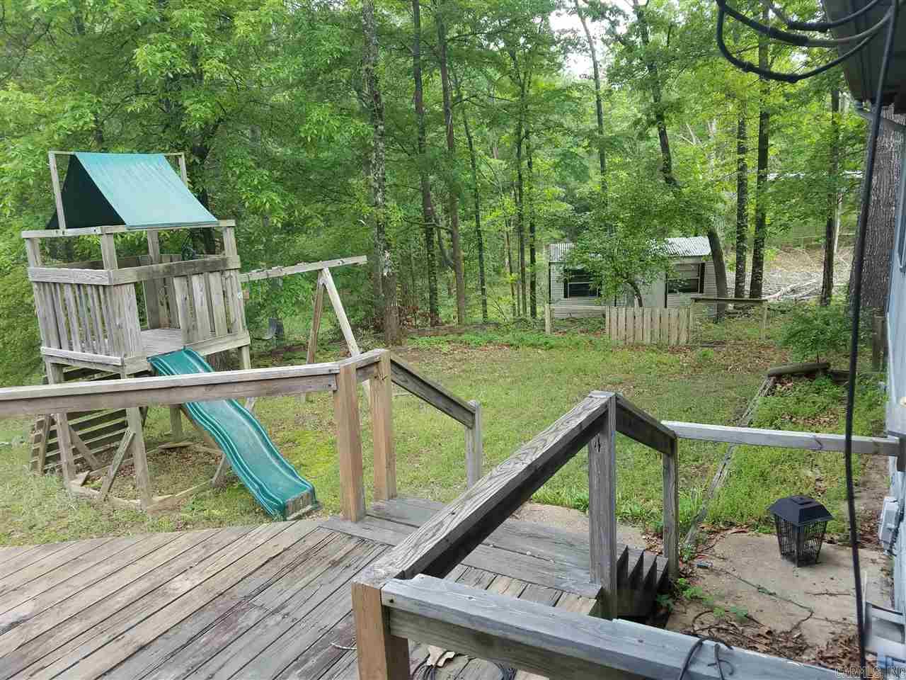 Clear Lake - Residential