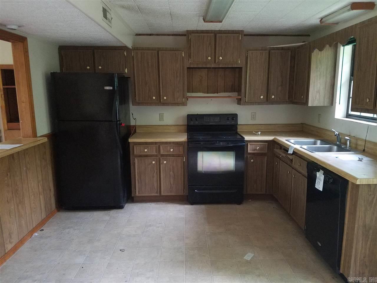 Clear Lake - Residential