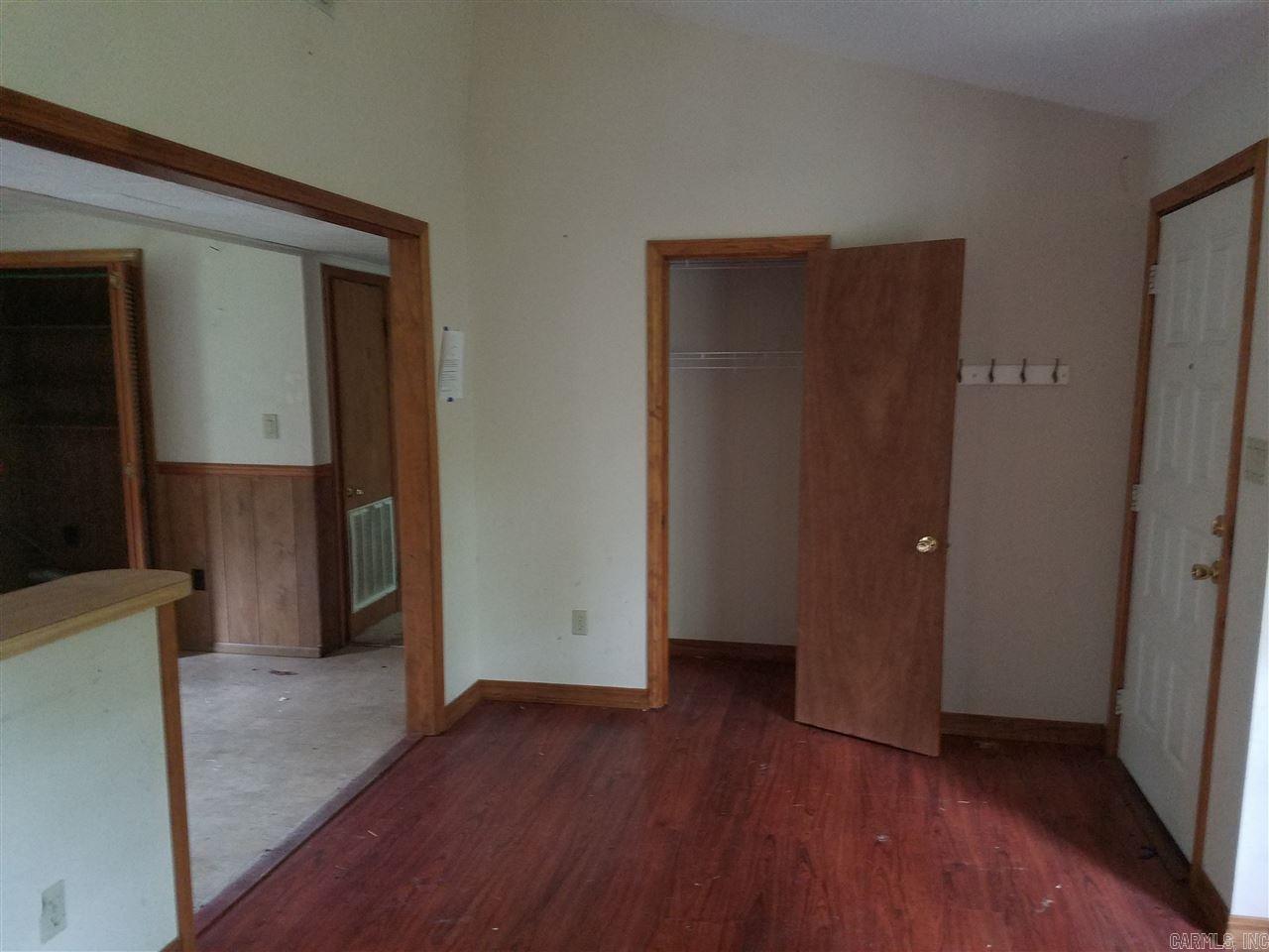 Clear Lake - Residential