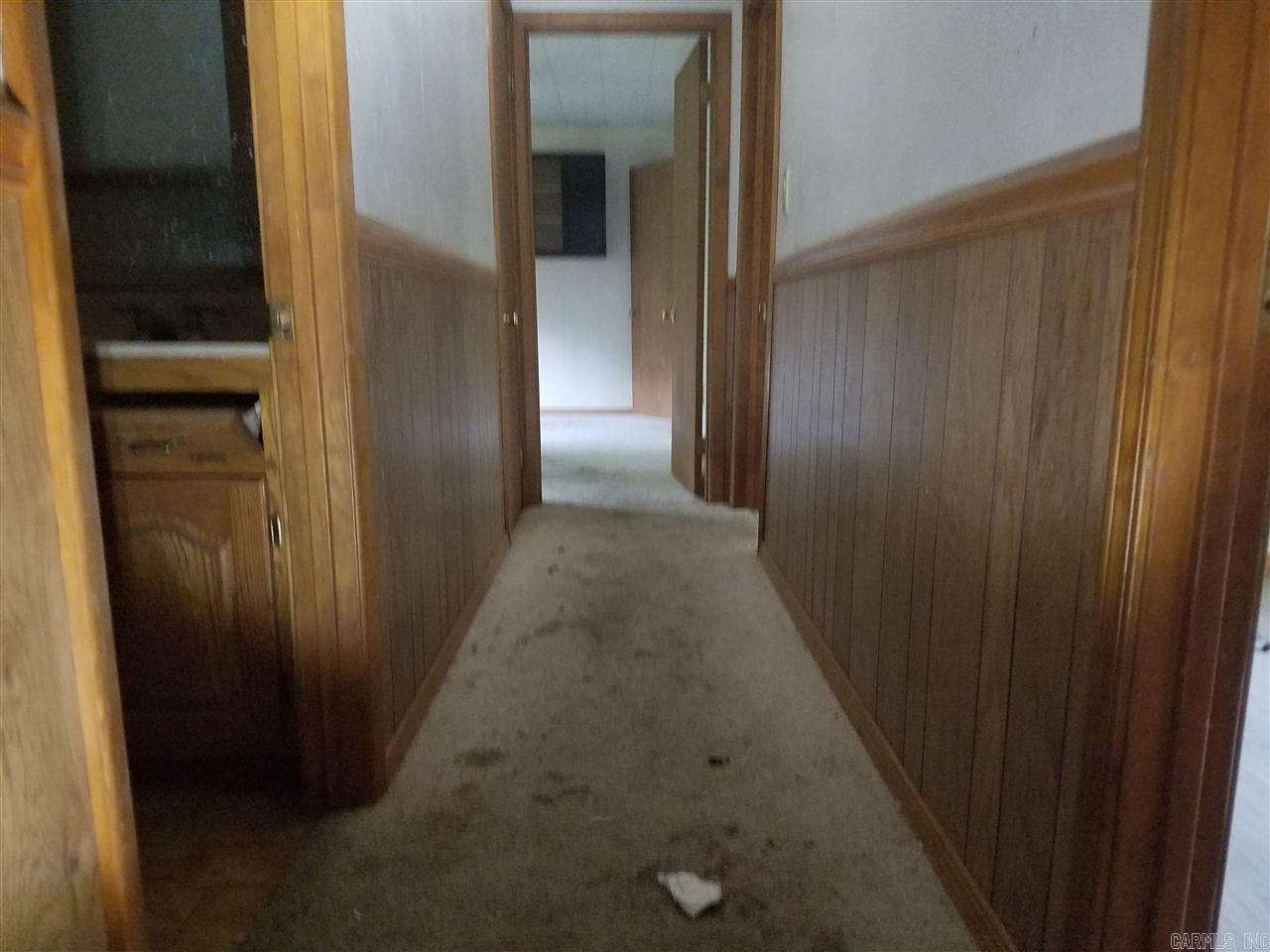 Clear Lake - Residential