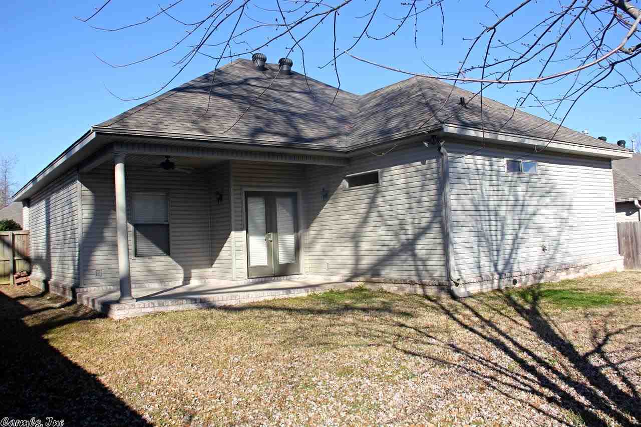 Wedgewood Creek - Residential
